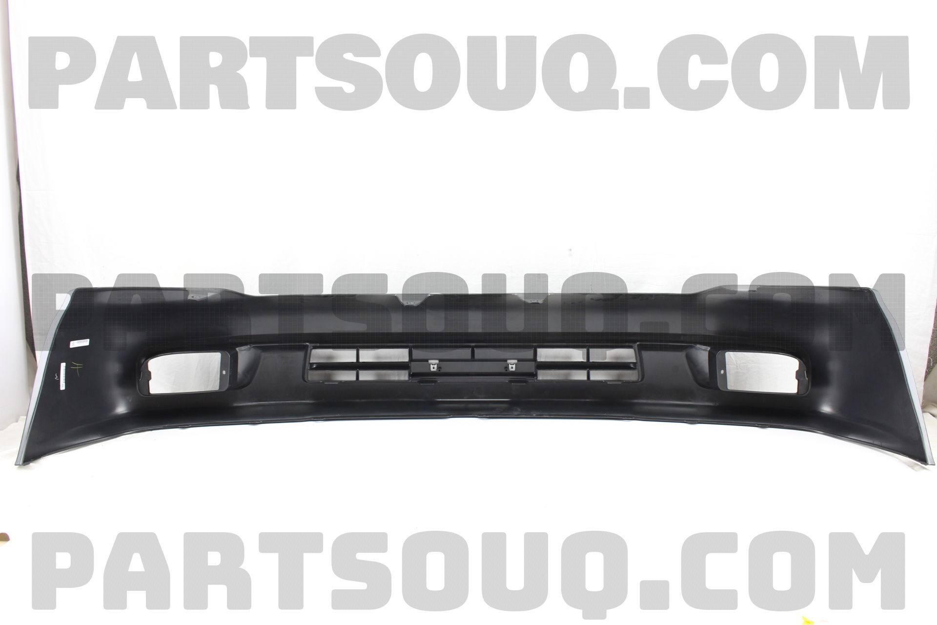 COVER, FRONT BUMPER 5211960918 | Toyota Parts | PartSouq