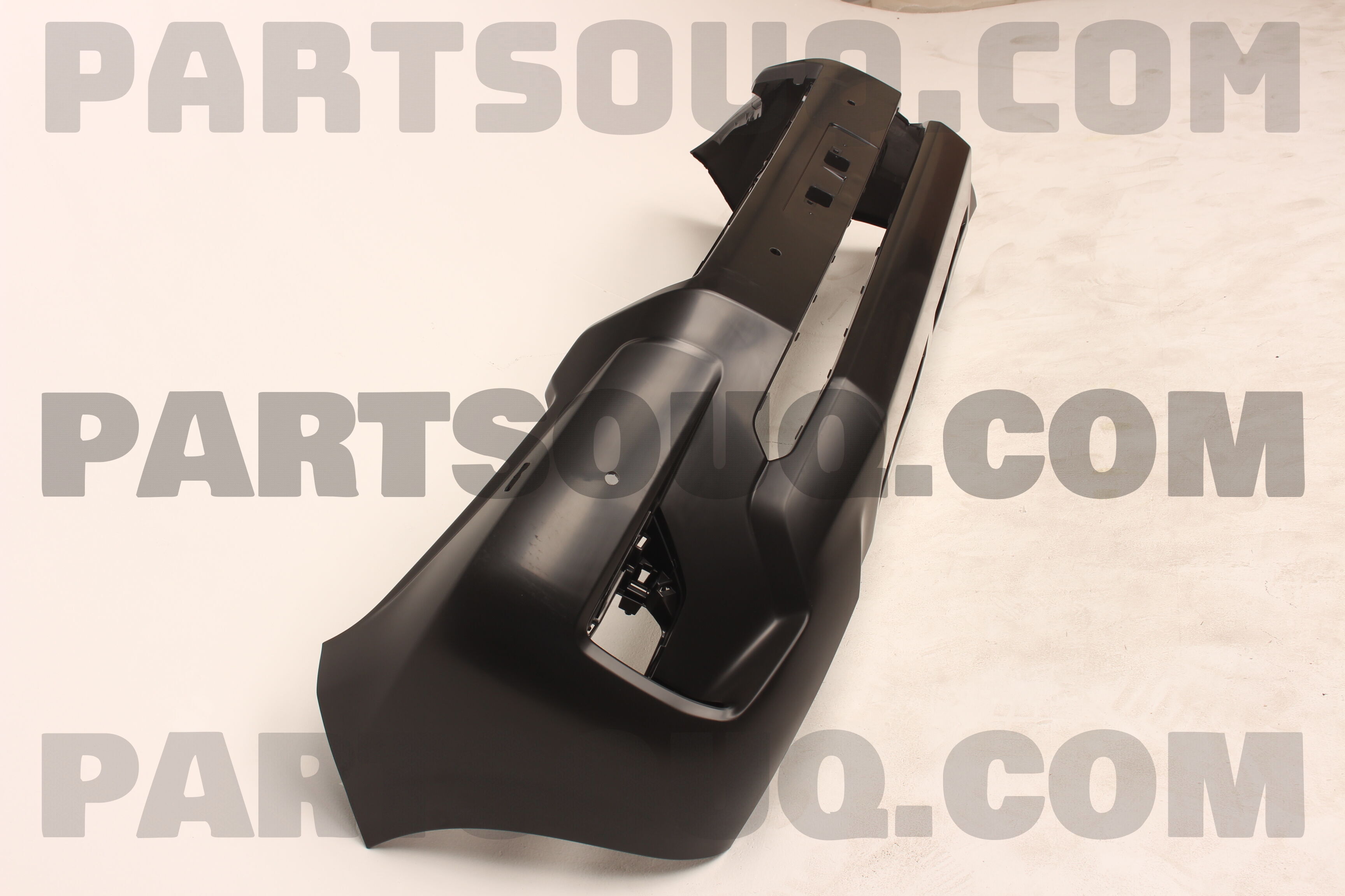 COVER FR BUMPER 521196B989 | Toyota Parts | PartSouq