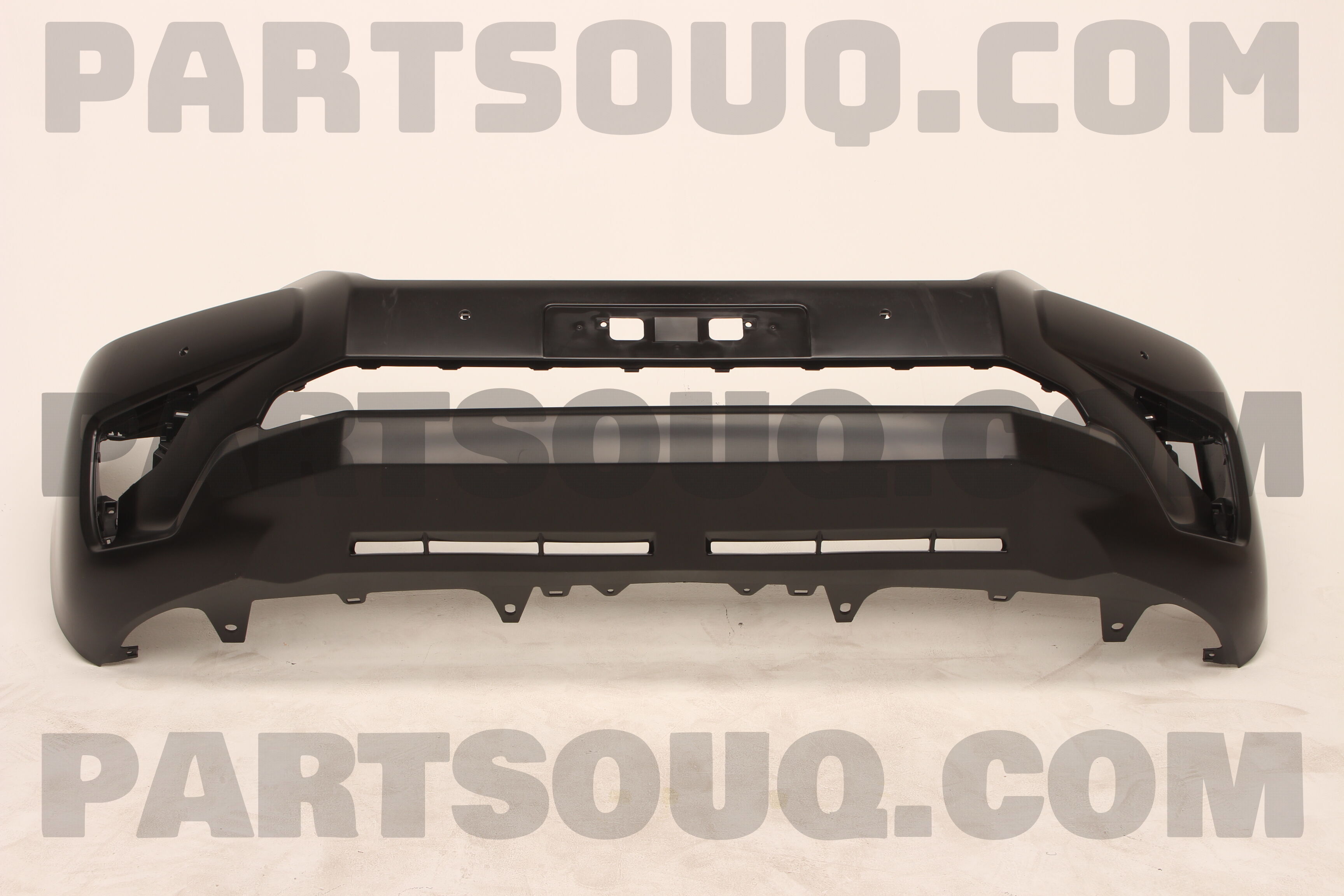 ぶ COVER FR BUMPER 521196B989 | Toyota Parts | PartSouq