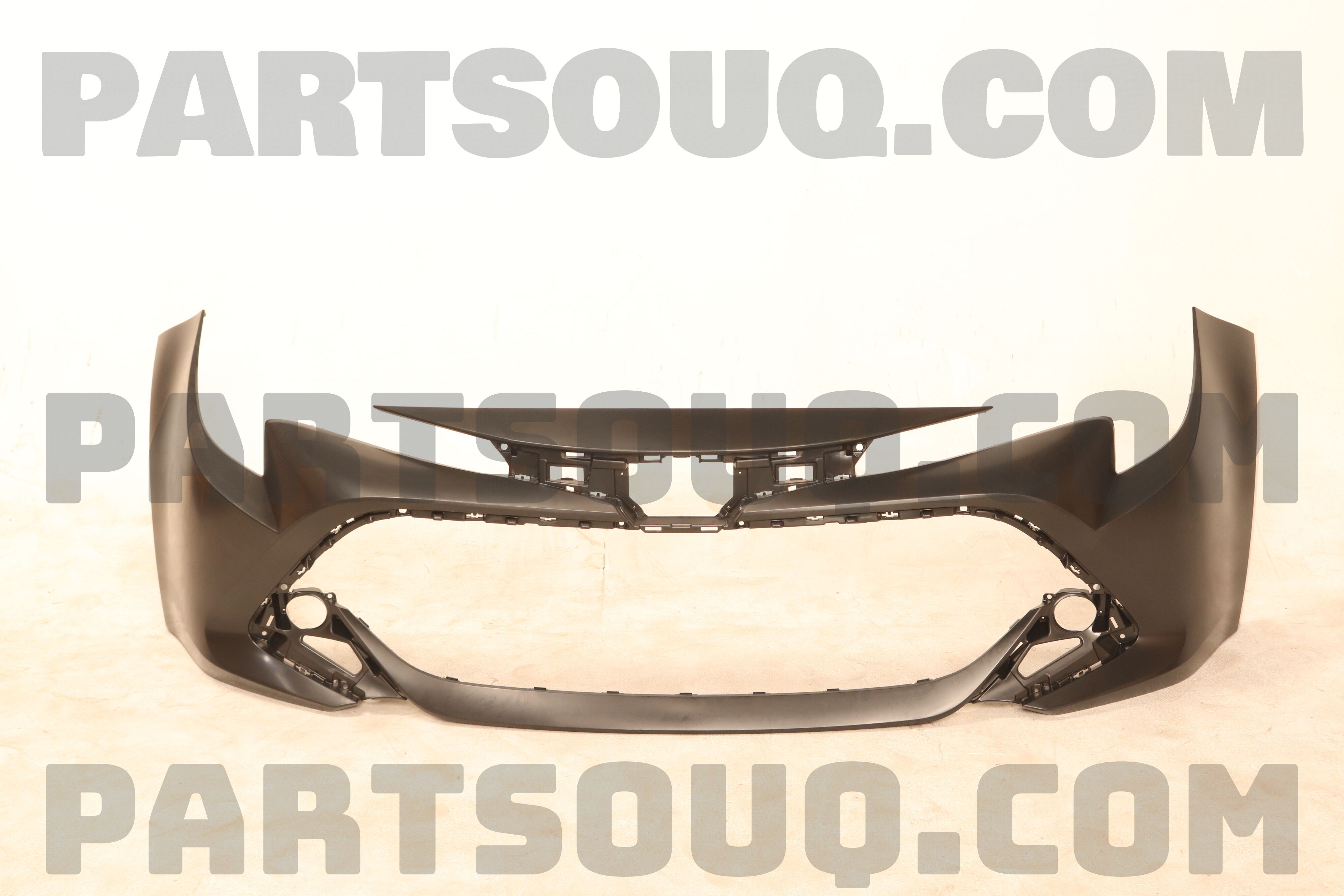 COVER, FR BUMPER 52119F2907 | Toyota Parts | PartSouq
