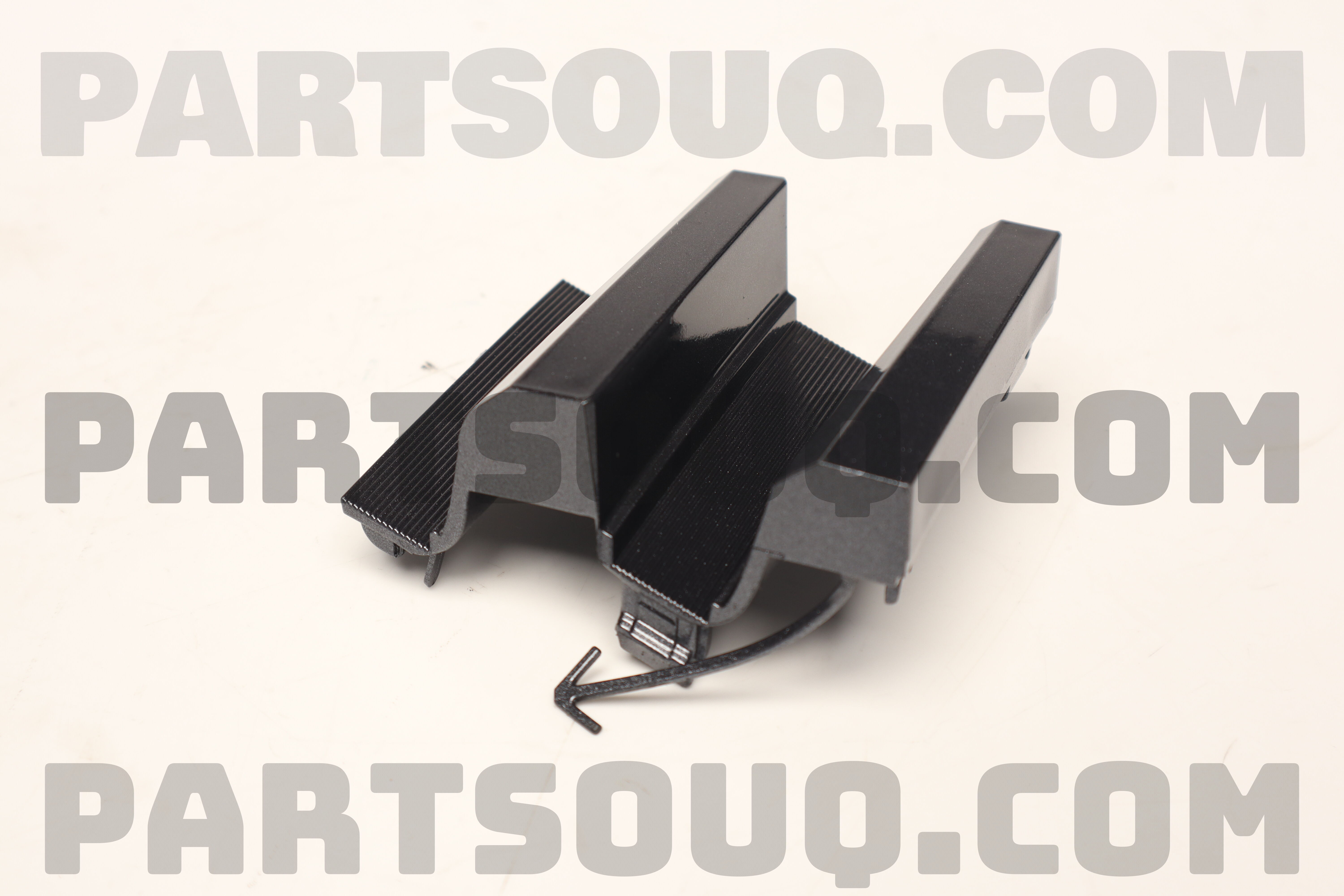 COVER FR BUMPER LW 5212906380 | Toyota Parts | PartSouq