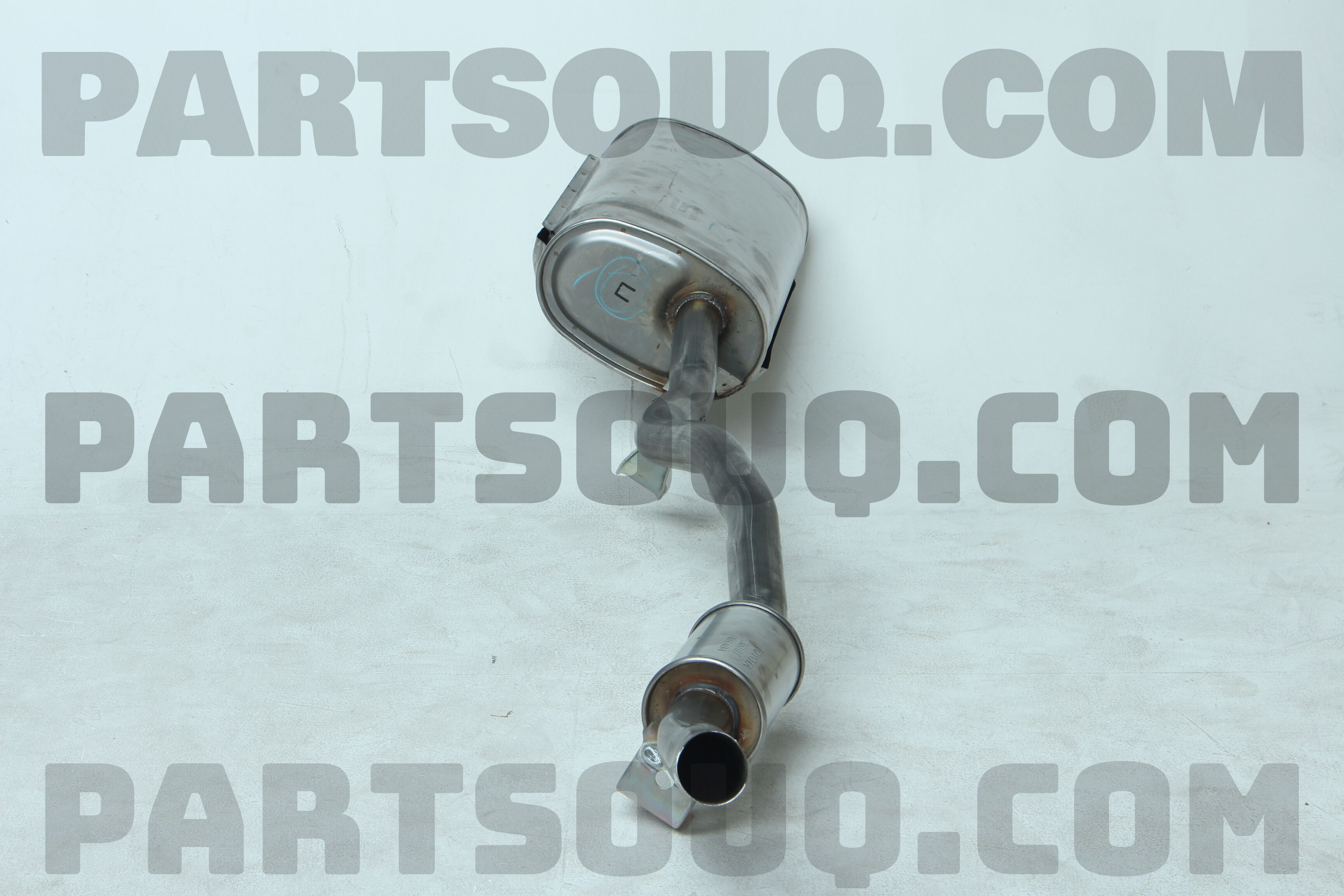 REINFORCEMENT, FRONT BUMPER 5213150030 | Toyota Parts | PartSouq