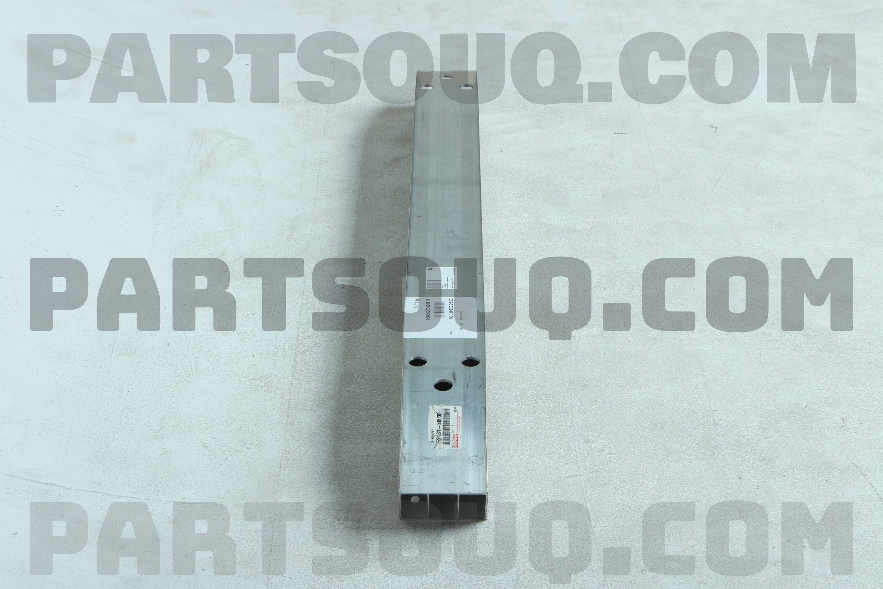 REINFORCEMENT, FRONT BUMPER 5213150030 | Toyota Parts | PartSouq