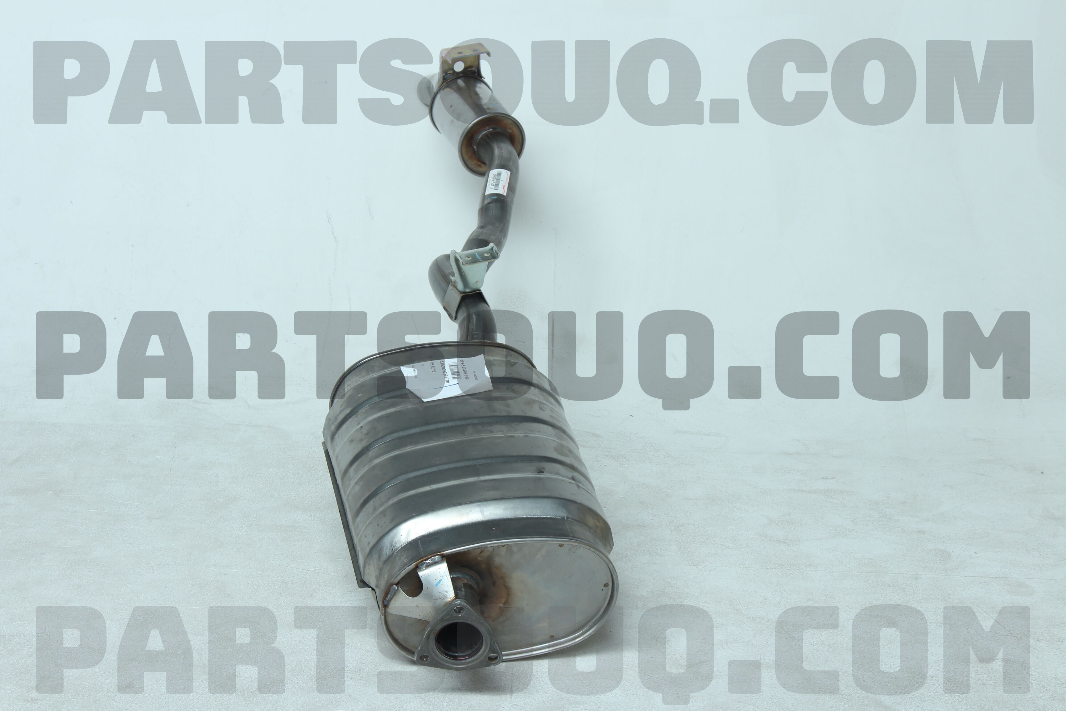 REINFORCEMENT, FRONT BUMPER 5213150030 | Toyota Parts | PartSouq