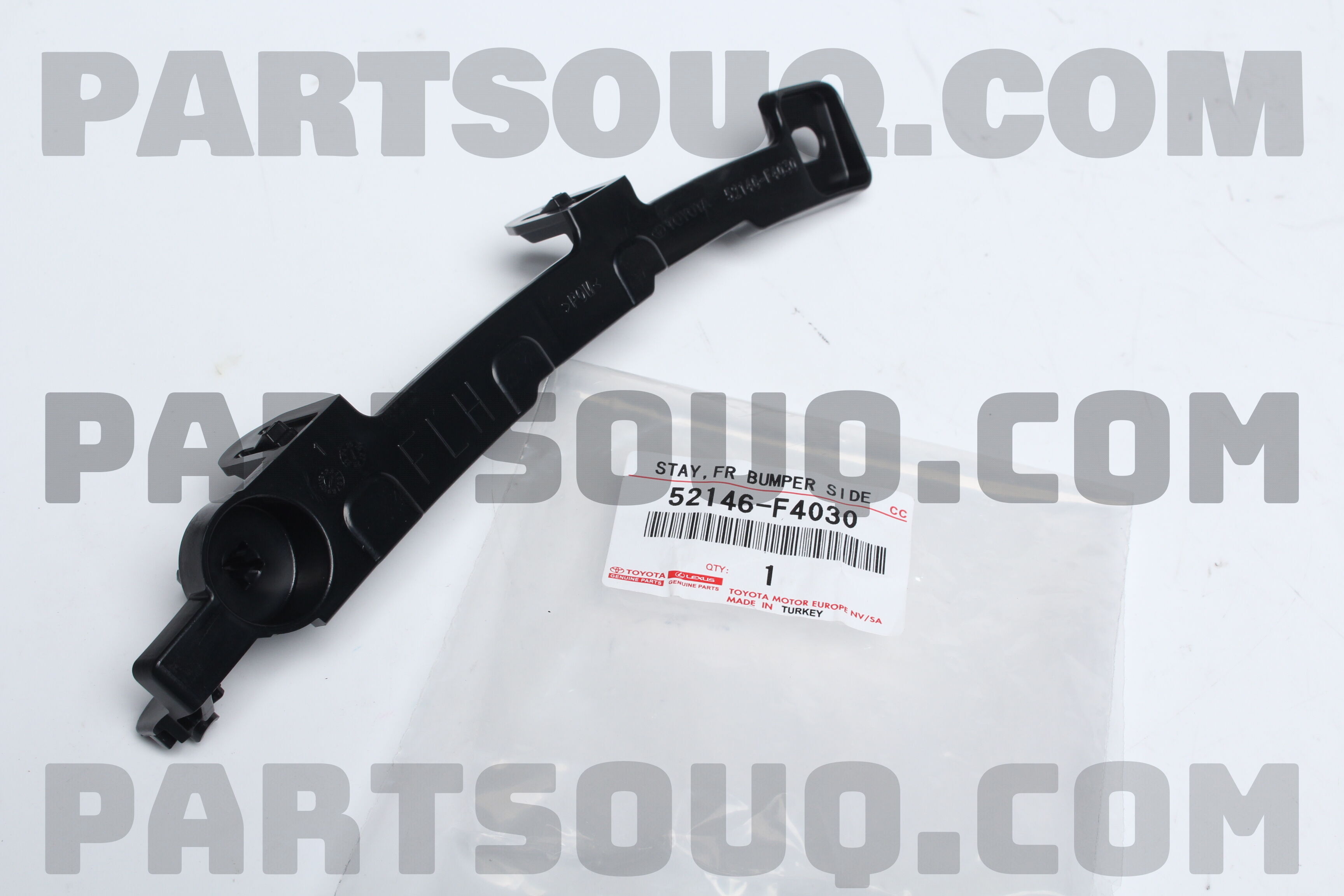 STAY, FR BUMPER 52146F4030 | Toyota Parts | PartSouq