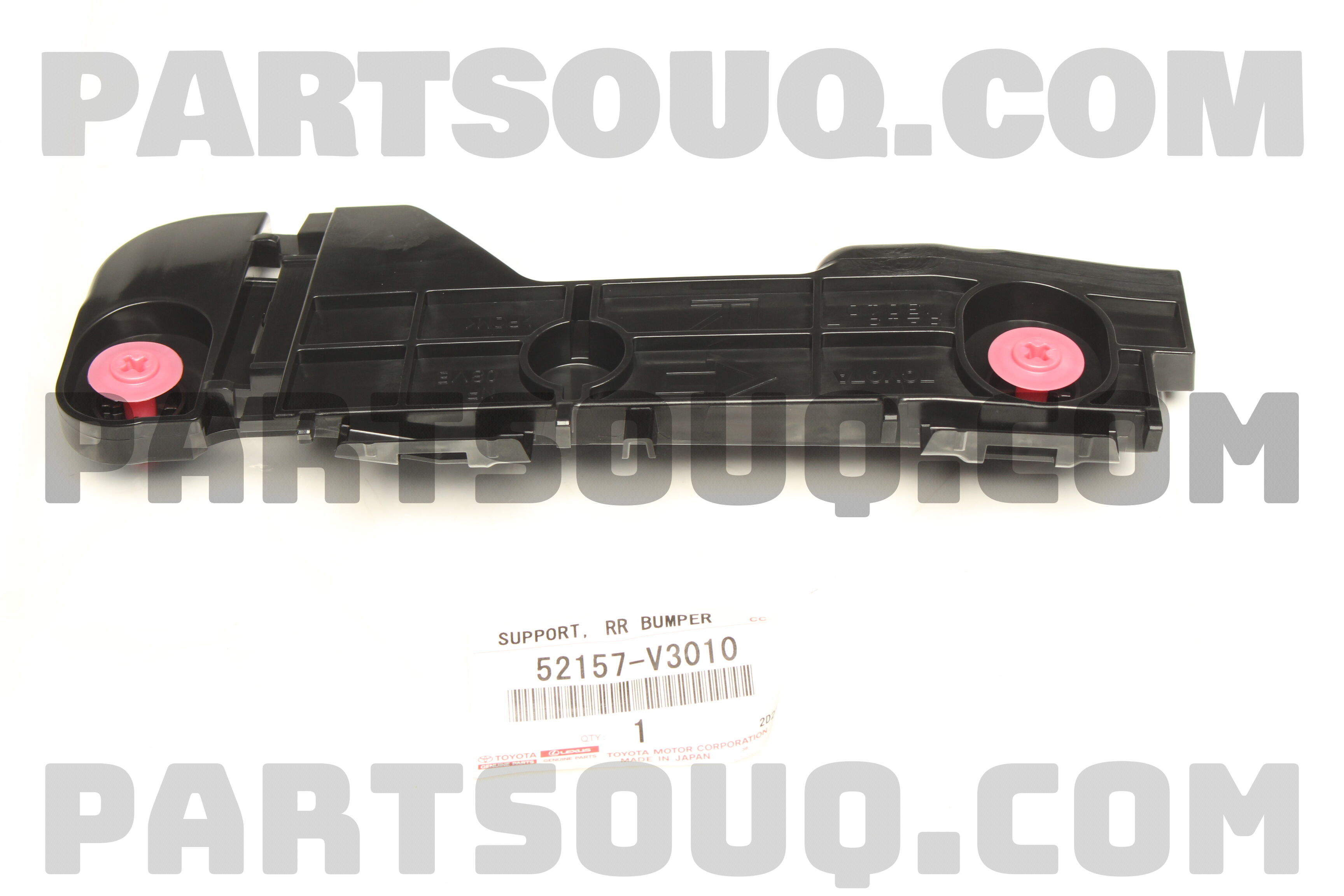 SUPPORT, RR BUMPER 52157V3010 | Toyota Parts | PartSouq