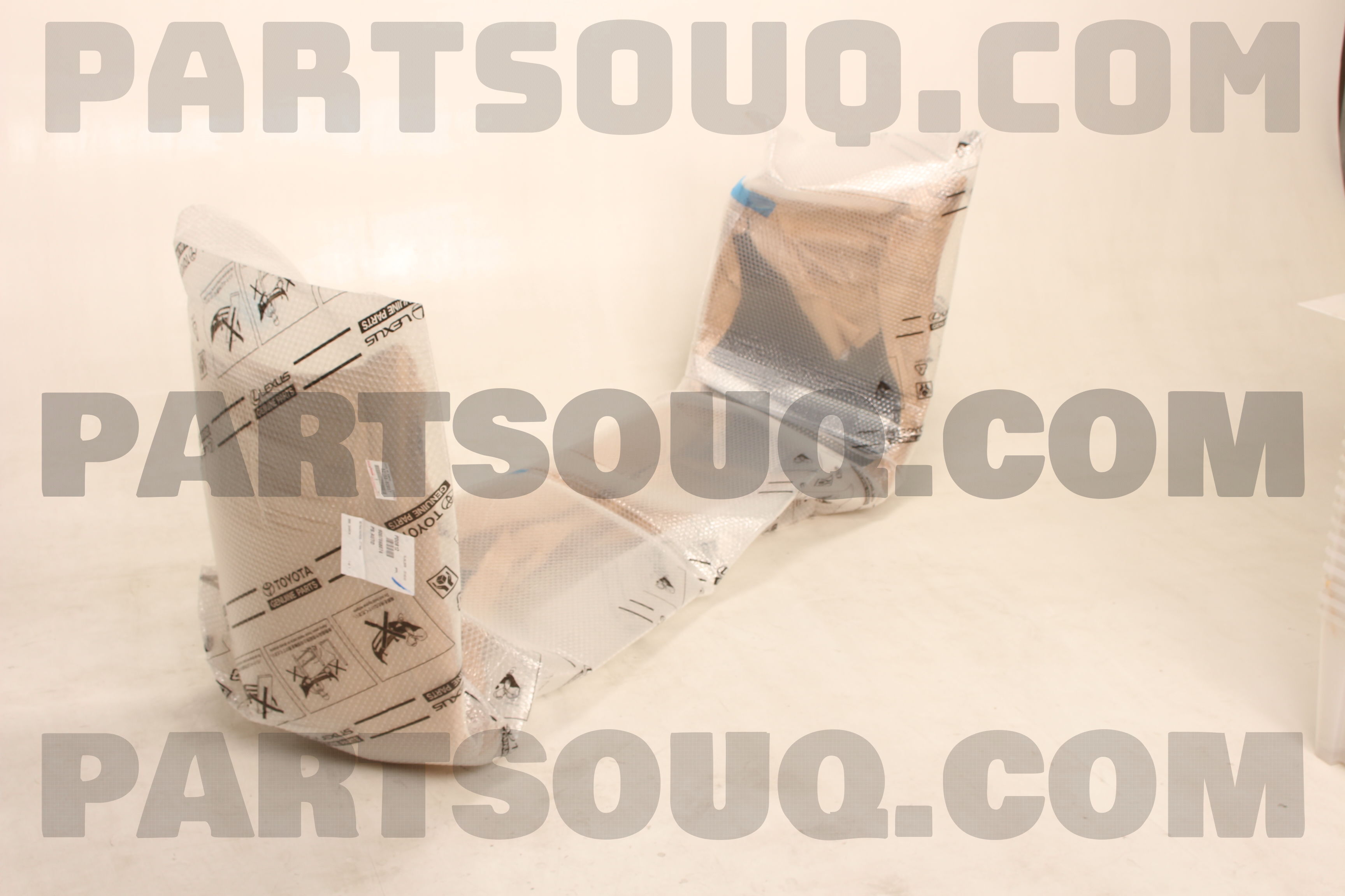 COVER, REAR BUMPER 5215960957 | Toyota Parts | PartSouq