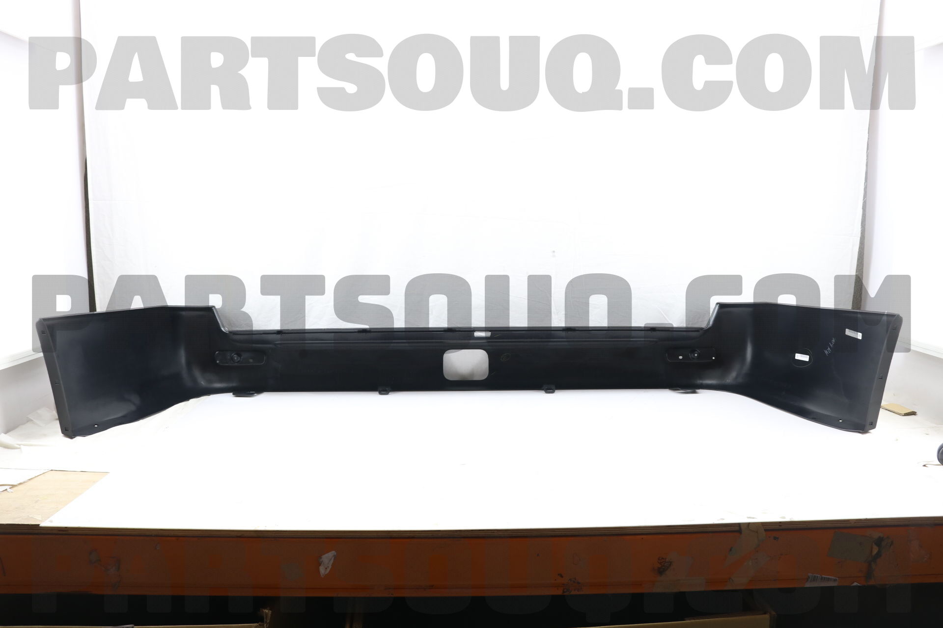 COVER, REAR BUMPER 5215960909 | Toyota Parts | PartSouq