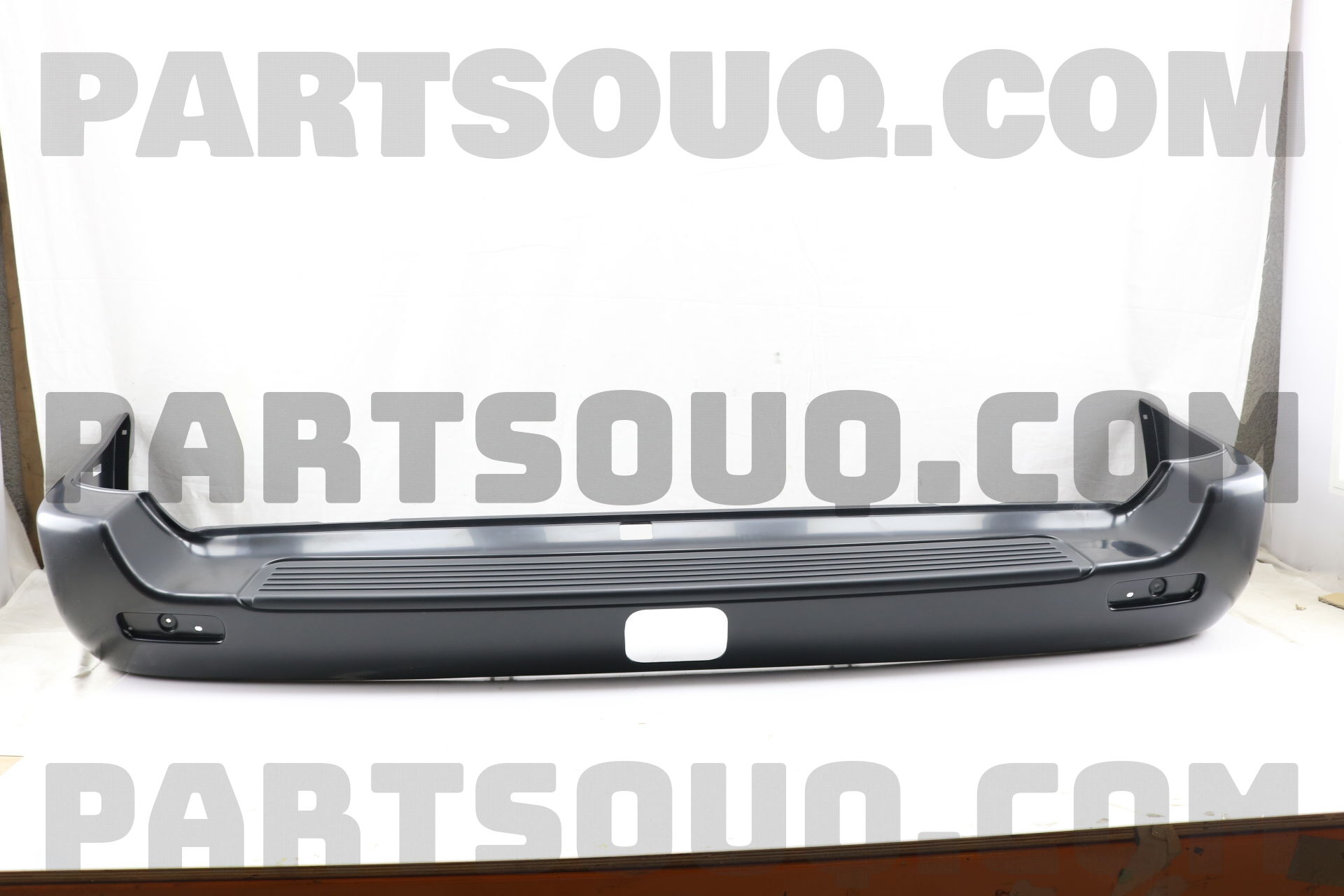 COVER, REAR BUMPER 5215960909 | Toyota Parts | PartSouq
