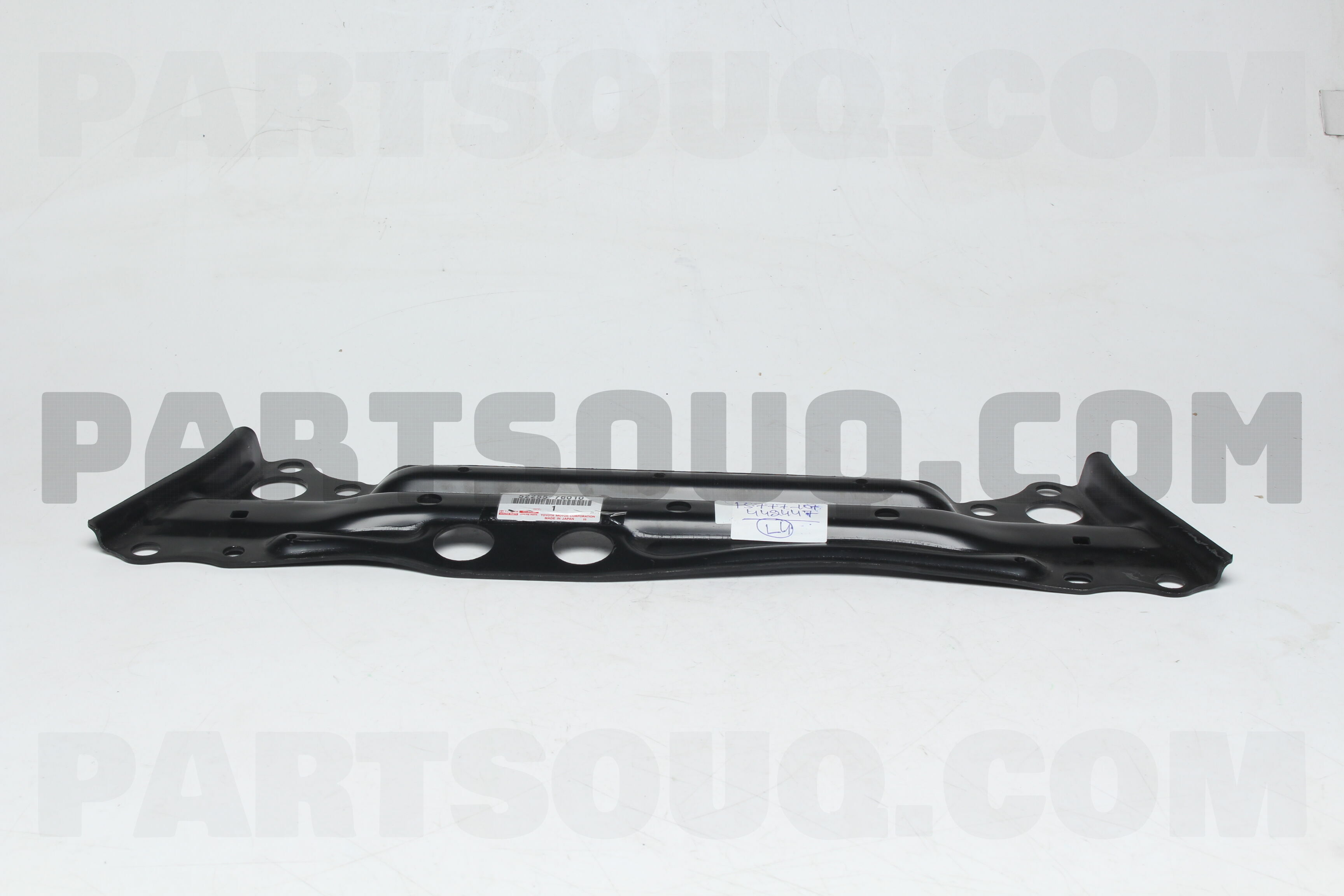 5225576010 Genuine Toyota BRACE, FRONT SUSPENSION MEMBER