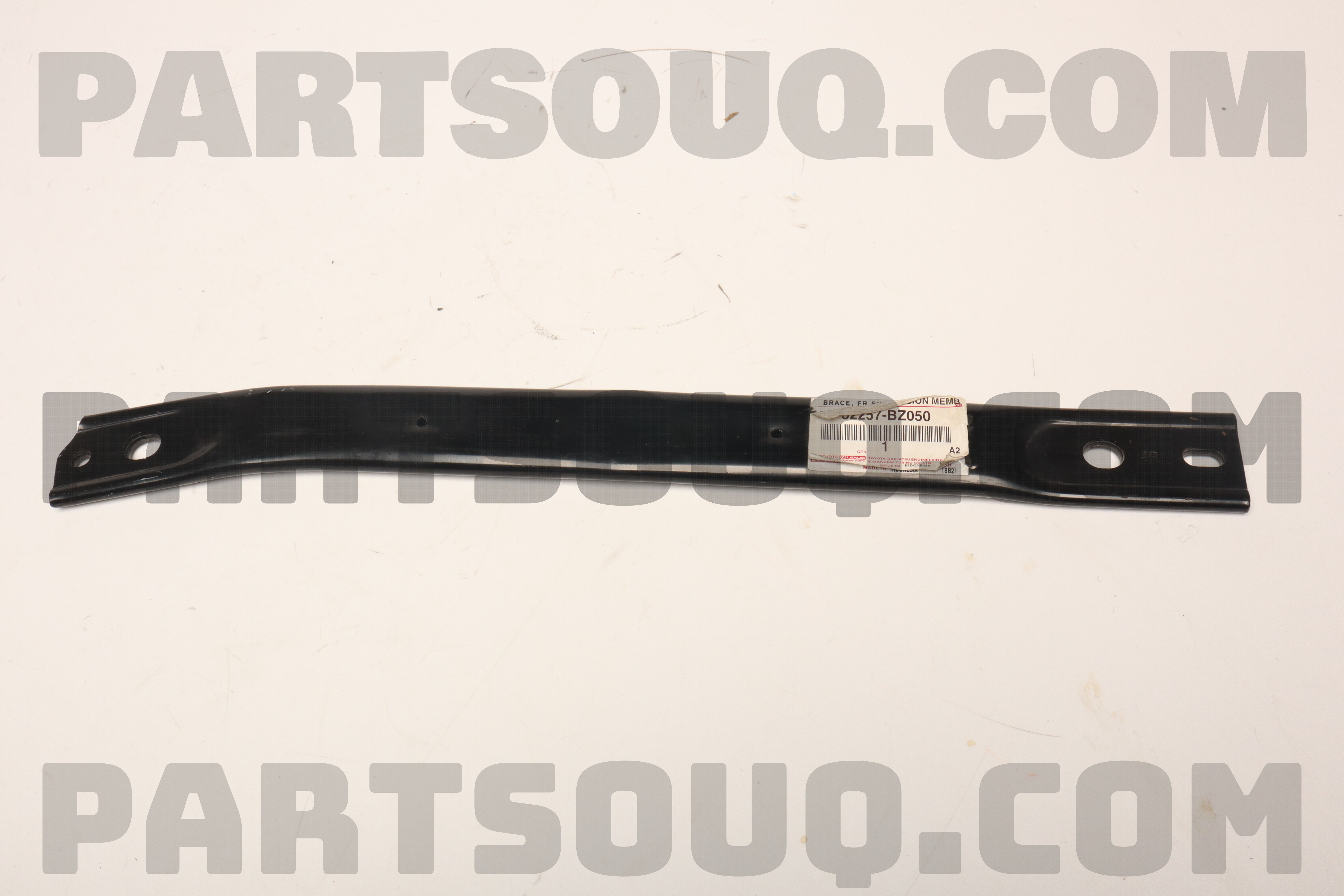 BRACE, FR SUSPENSION 52257BZ050 | Toyota Parts | PartSouq