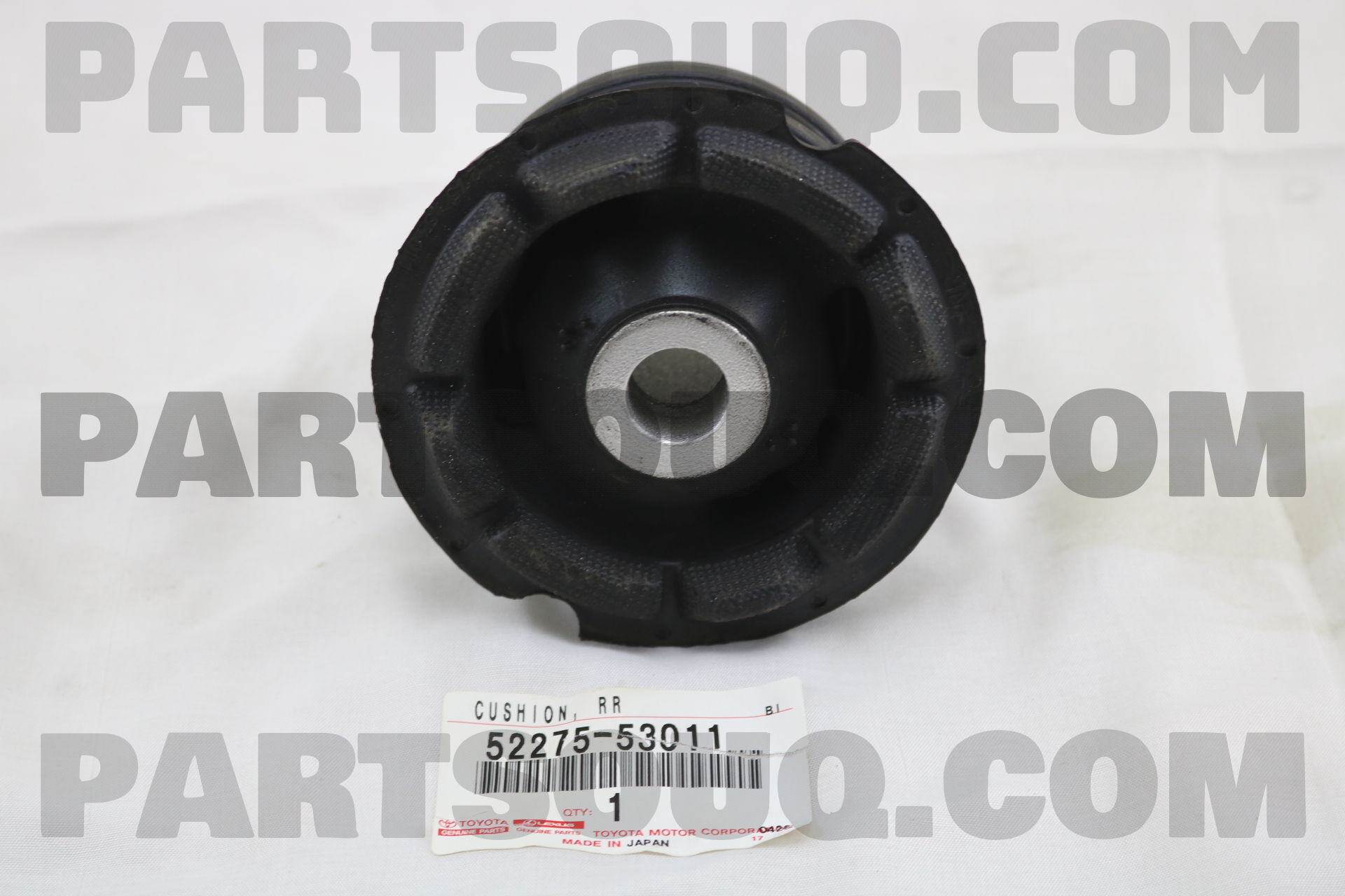5227553011 CUSHION, REAR SUSPENSION MEMBER BO