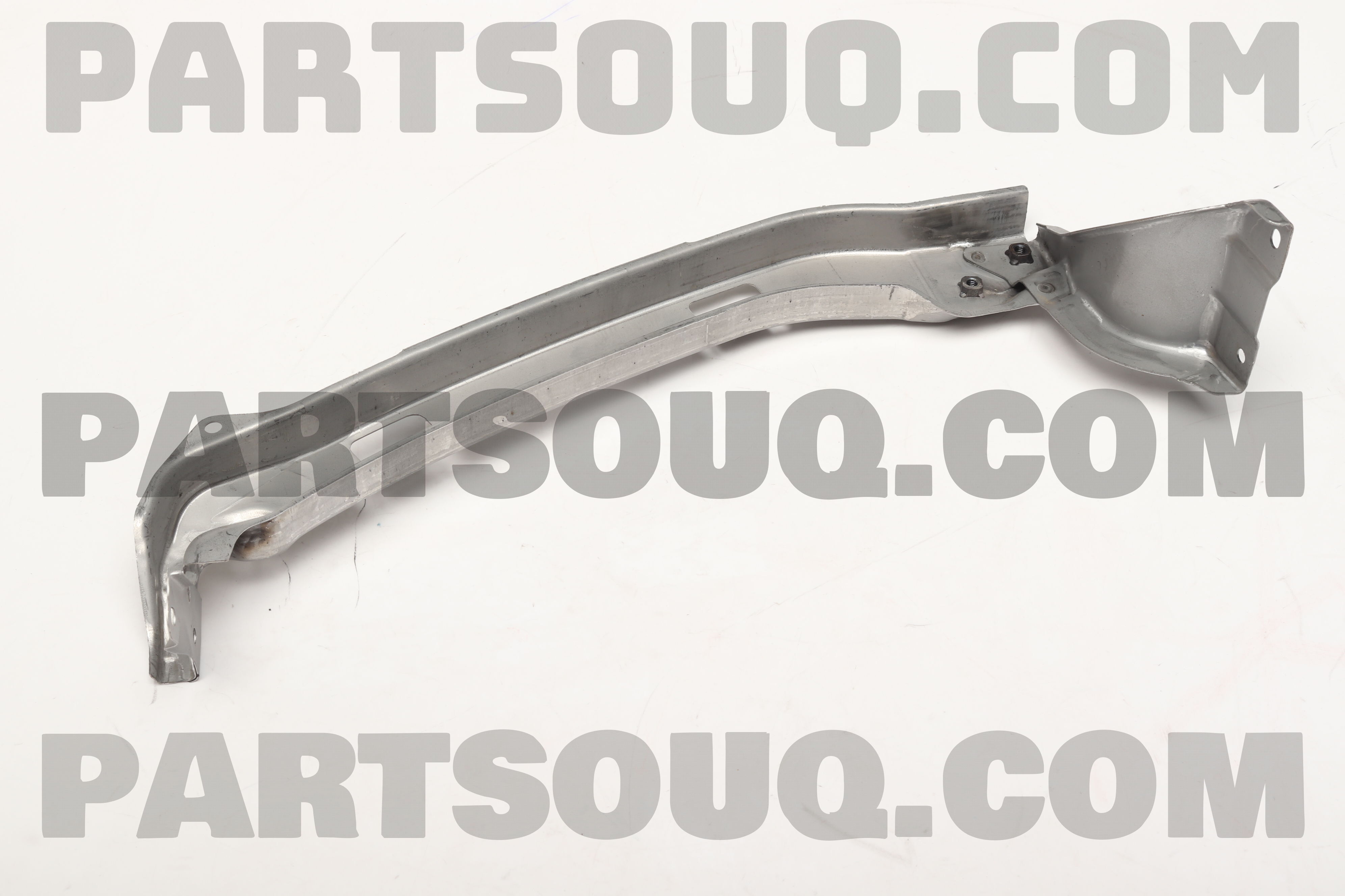 RETAINER SUB-ASSY, FRONT BUMPER SIDE, NO.1 RH 5250360020 | Toyota