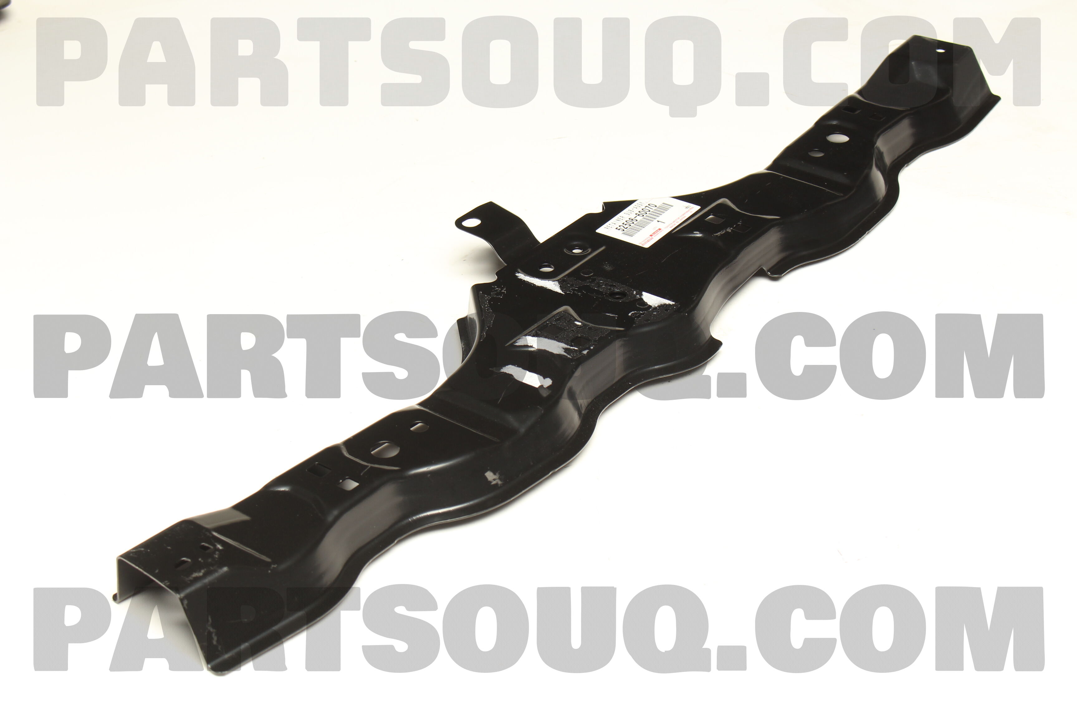 パーツ aramisu BRACKET, FR BUMPER 5253353030 | Toyota Parts | PartSouq