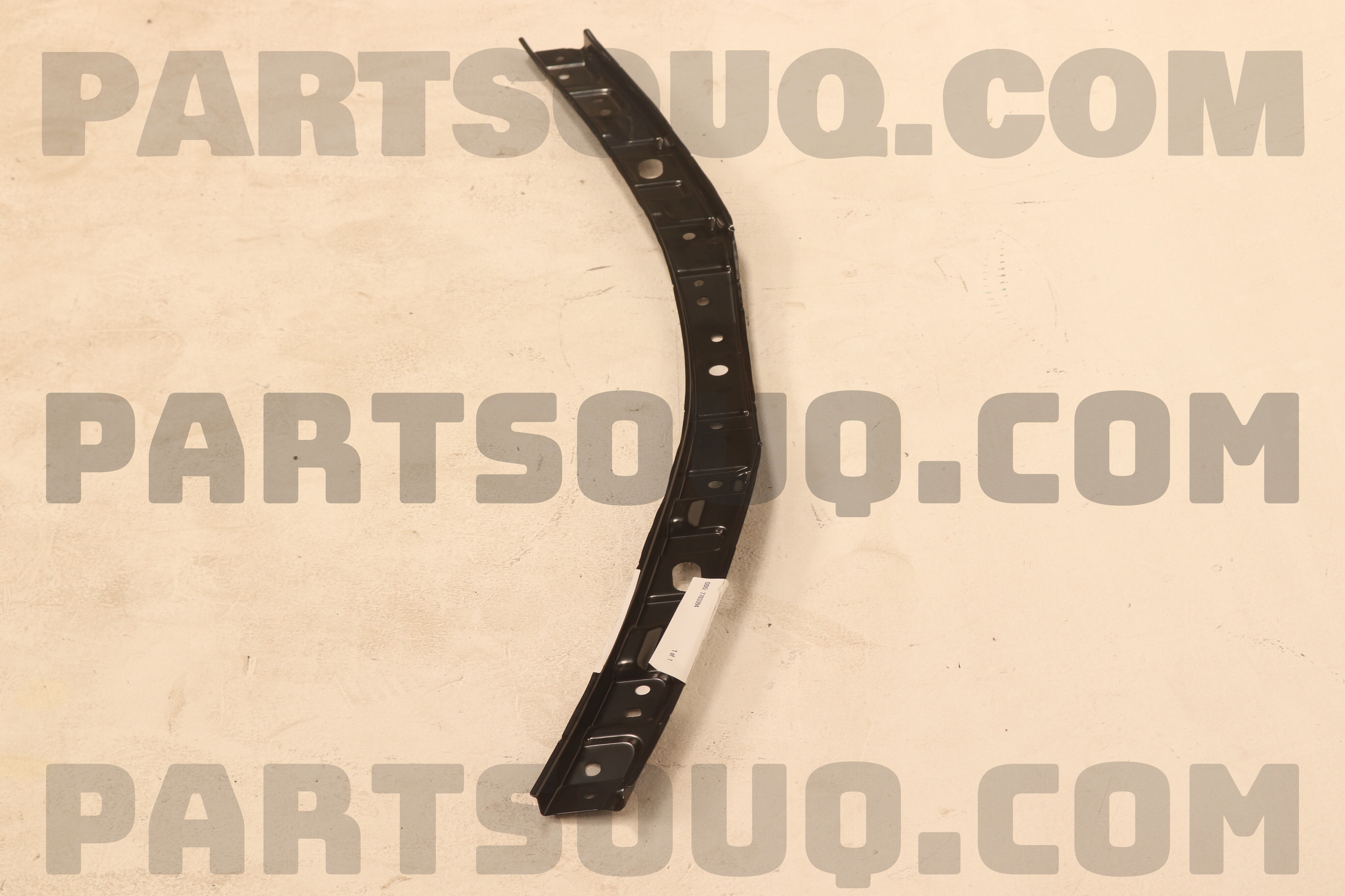 RETAINER, FRONT BUMPER, UPPER 5252133070 | Toyota Parts | PartSouq