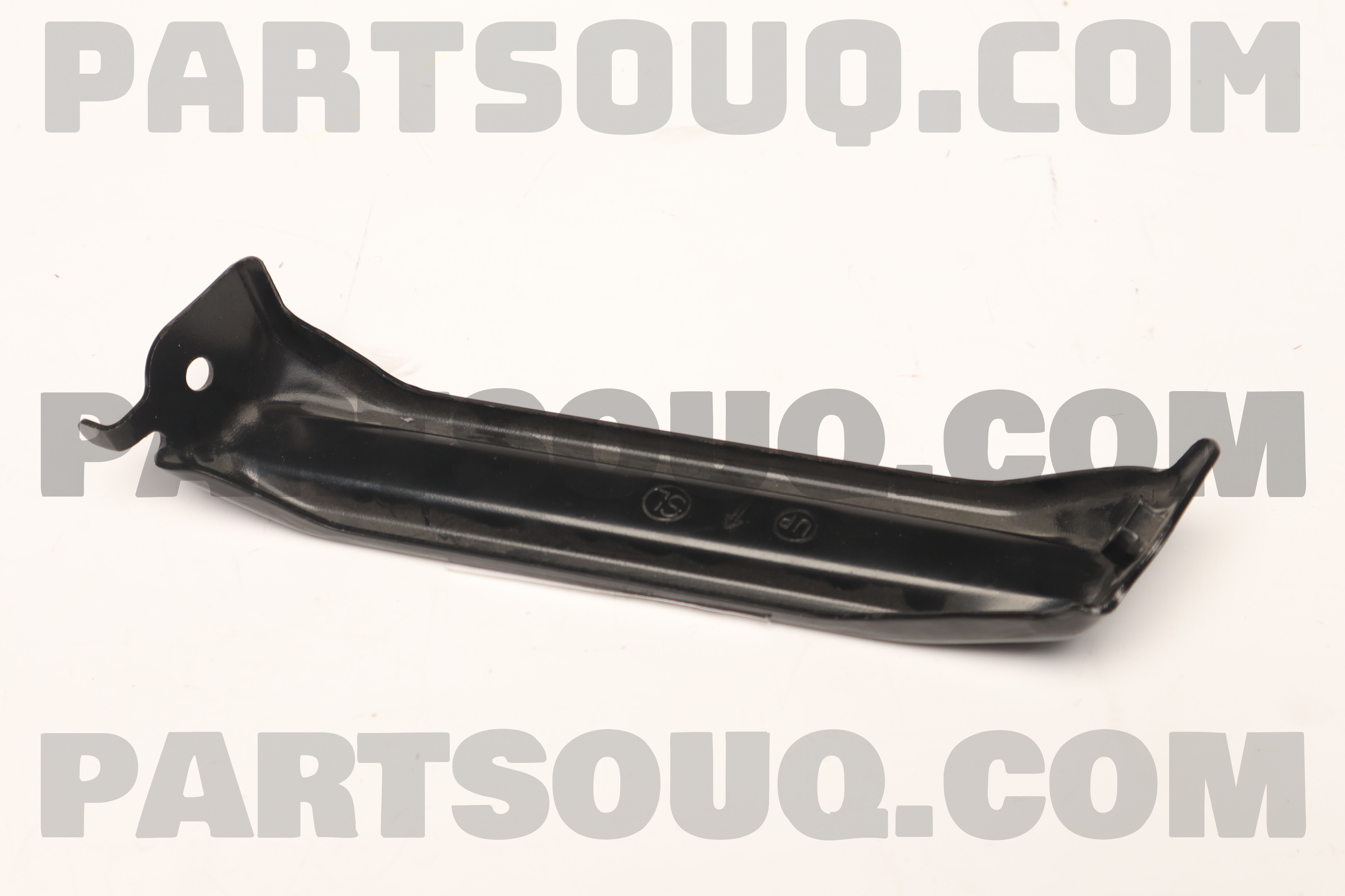 BRACKET, FRONT BUMPER RETAINER, NO.2 525340K040 | Toyota Parts