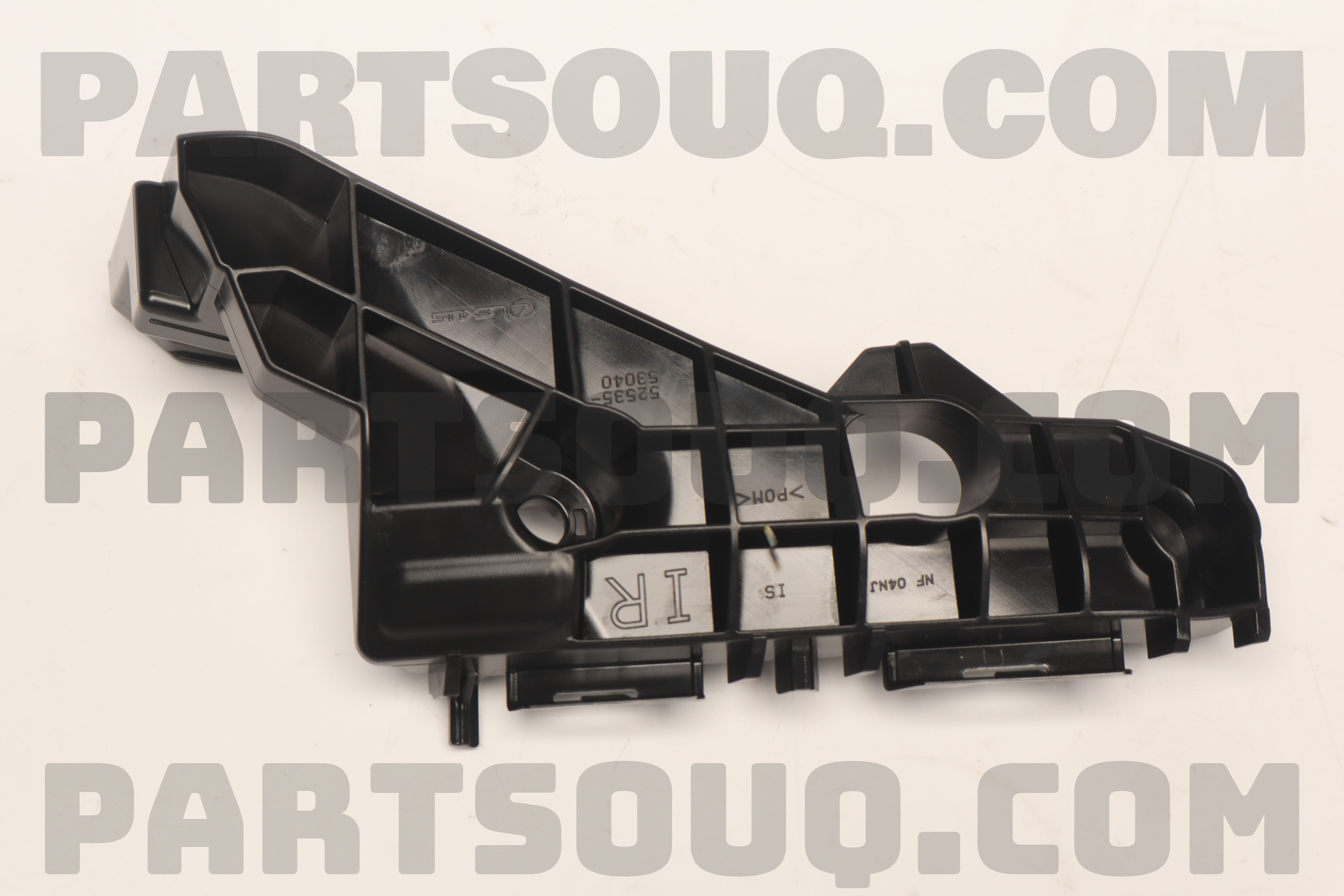 SEAL, FRONT BUMPER SIDE, RH 5254330100 | Toyota Parts | PartSouq