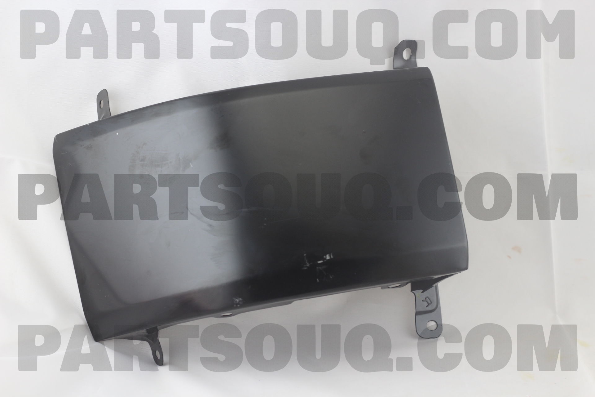 FILLER, REAR BUMPER, RH 5255244010 | Toyota Parts | PartSouq
