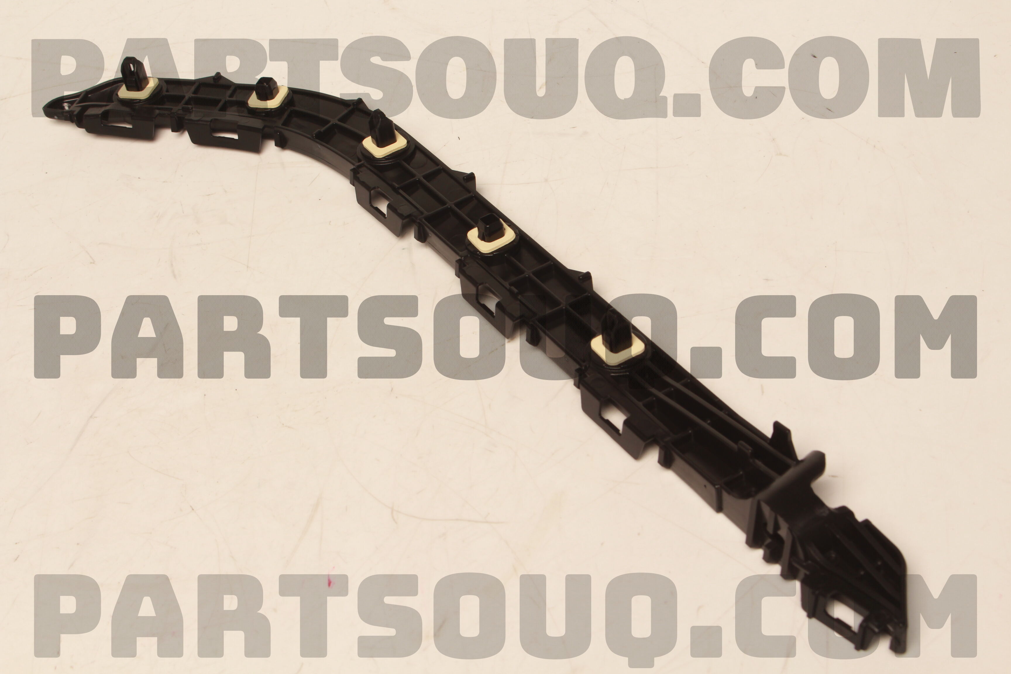 RETAINER, REAR BUMPER SIDE, RH 5257520080 | Toyota Parts | PartSouq
