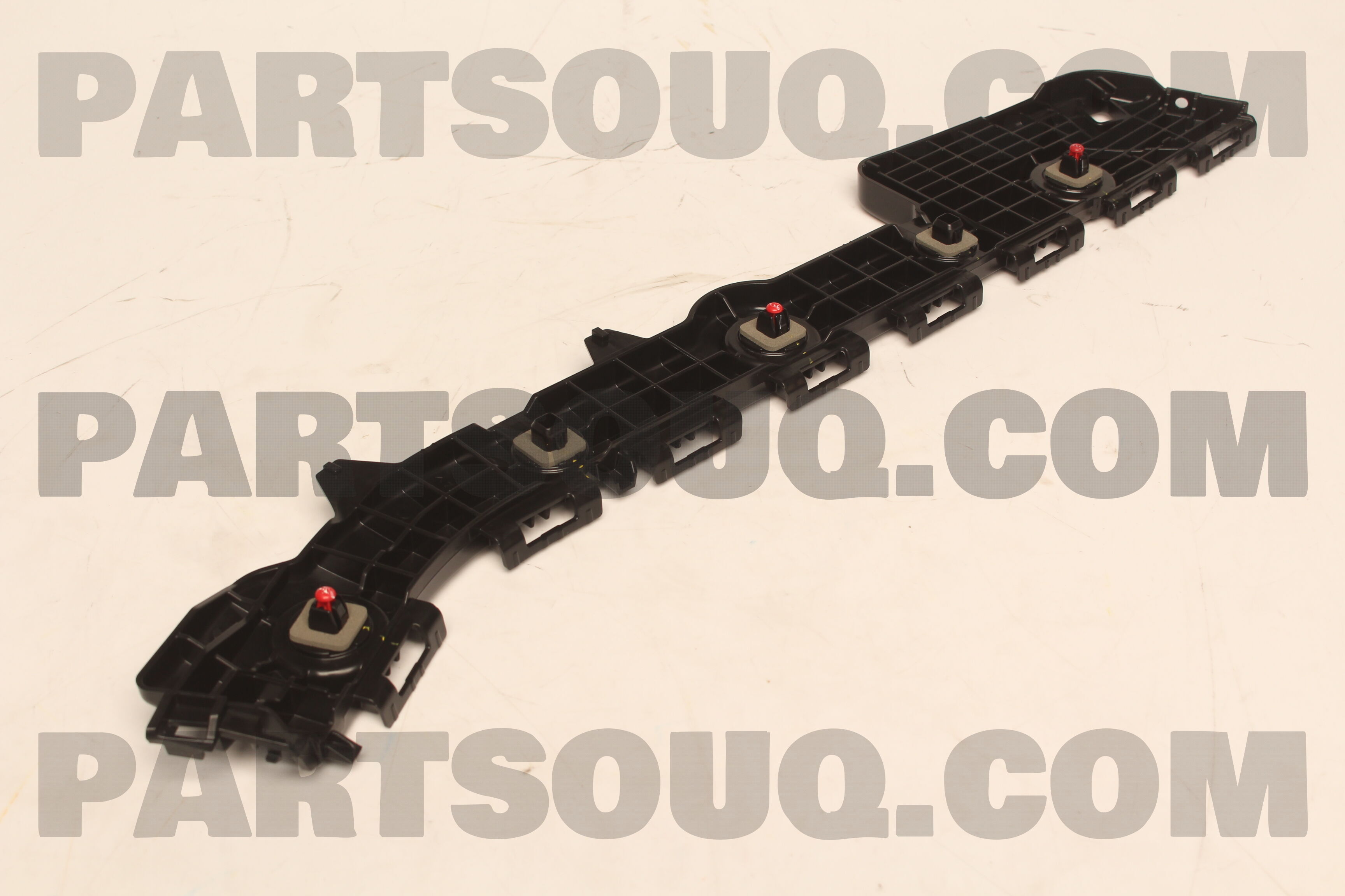 RETAINER, FRONT BUMPER SIDE, RH | H Y A parts