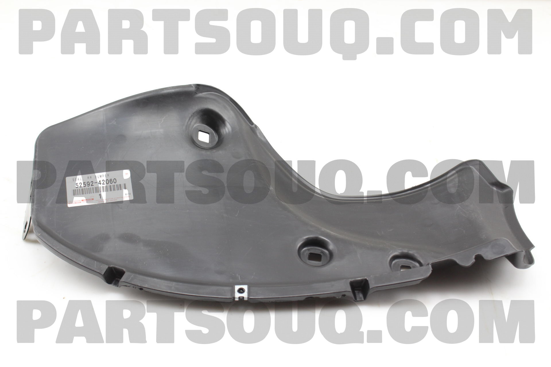 SEAL RR BUMPER 5259242060 | Daihatsu Parts | PartSouq