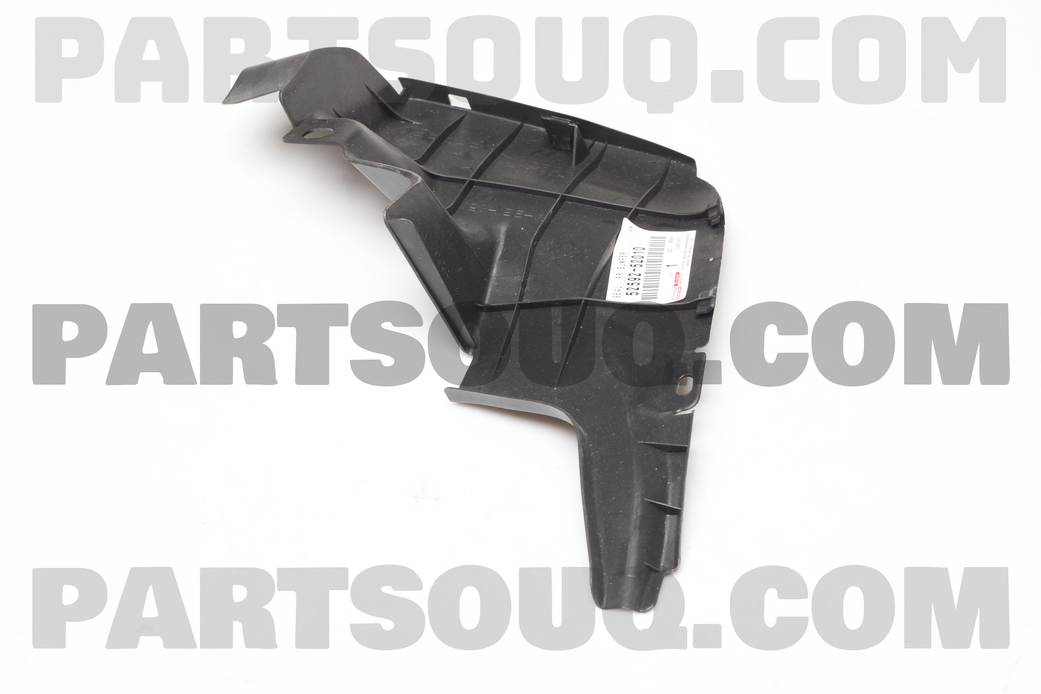 SEAL, REAR BUMPER SIDE, LH 5259252010 | Toyota Parts | PartSouq