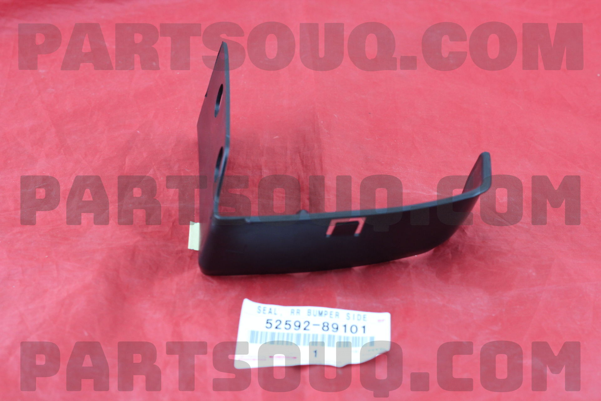 SEAL, REAR BUMPER SIDE, LH 5259289101 | Toyota Parts | PartSouq