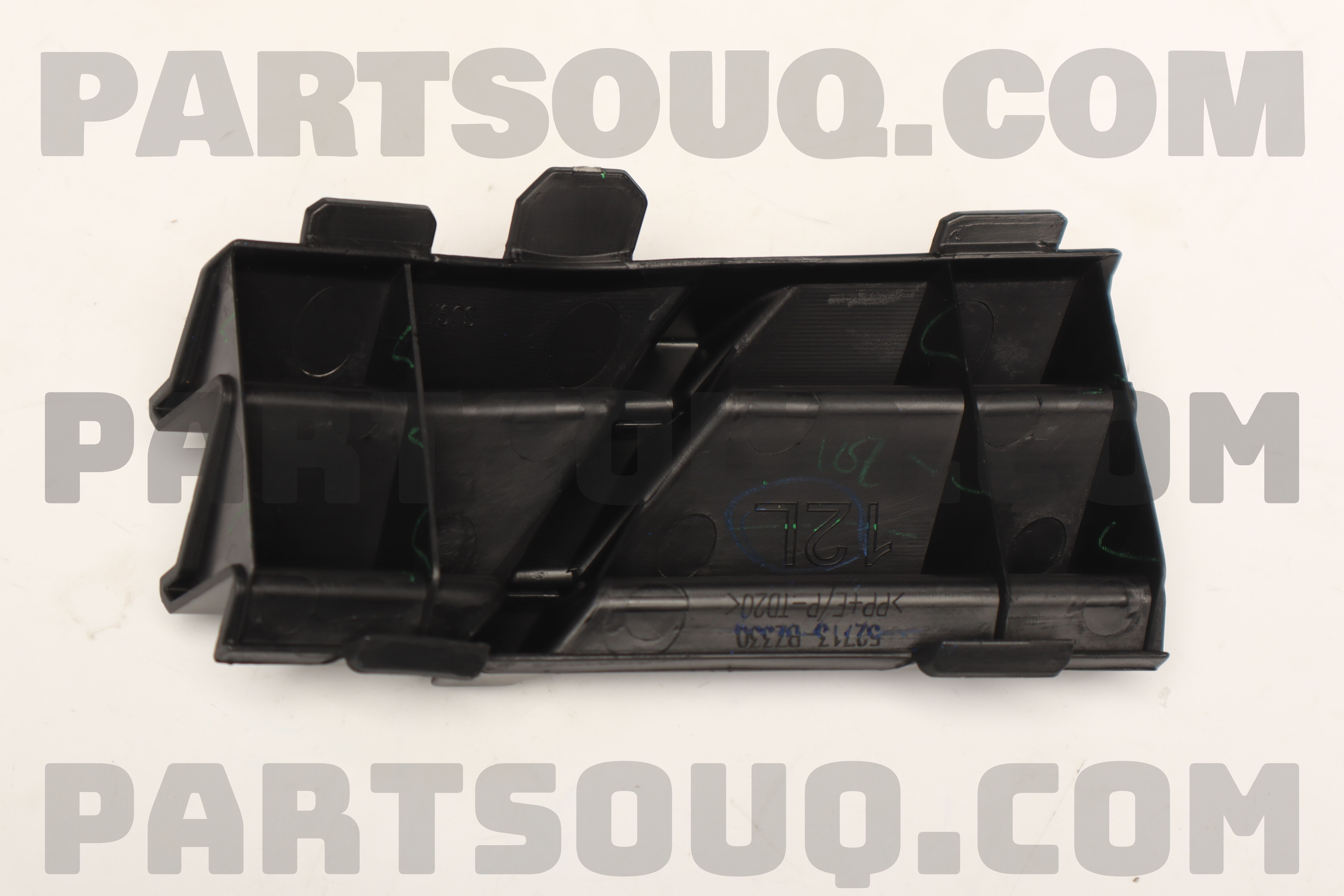 DUCT, AIR INTAKE, LH 5282226020 | Toyota Parts | PartSouq