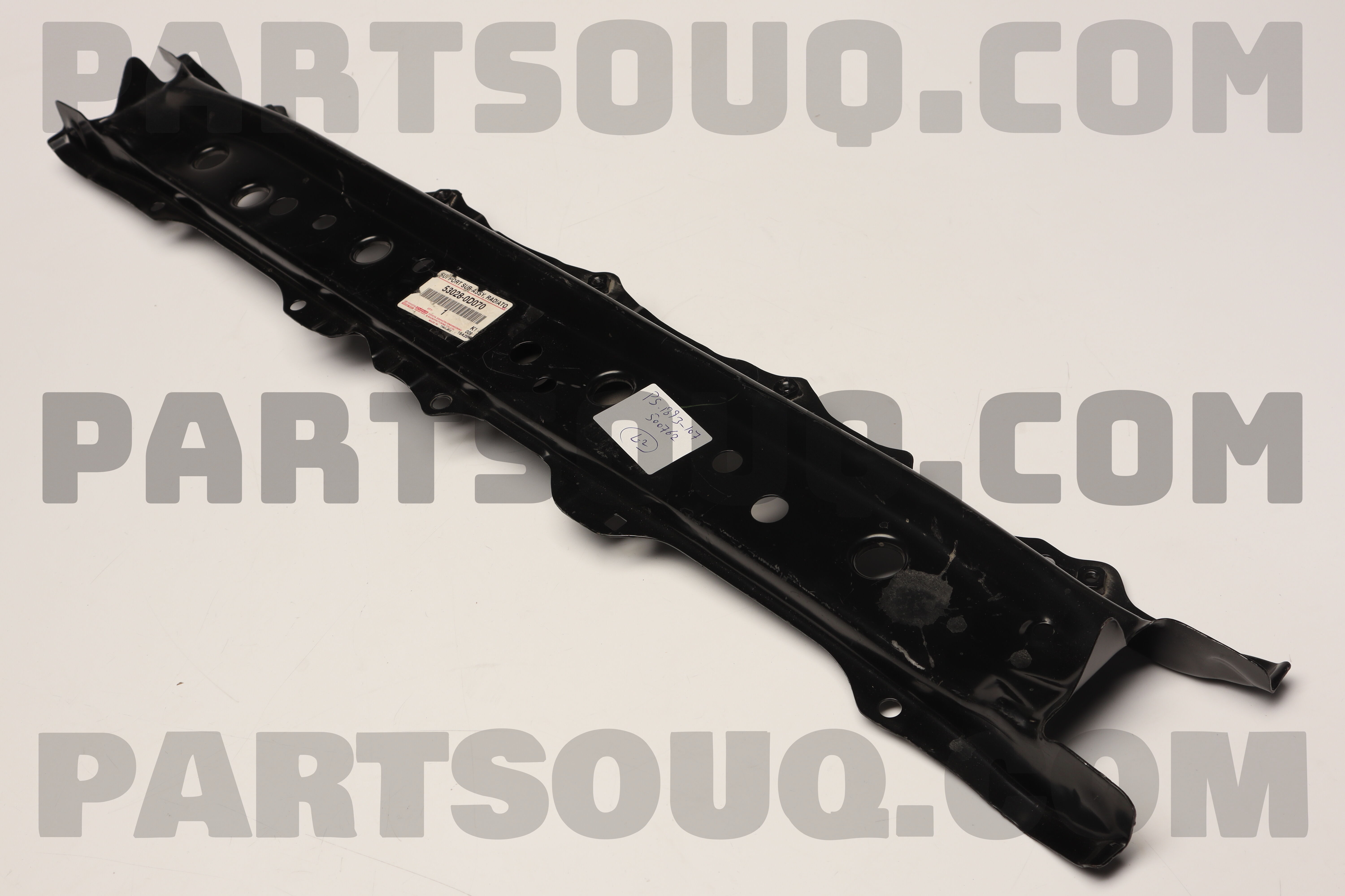 【メール便不可】 LOWER RADIATOR, SUB-ASSY, SUPPORT 530280D070 Parts Toyota | 小物