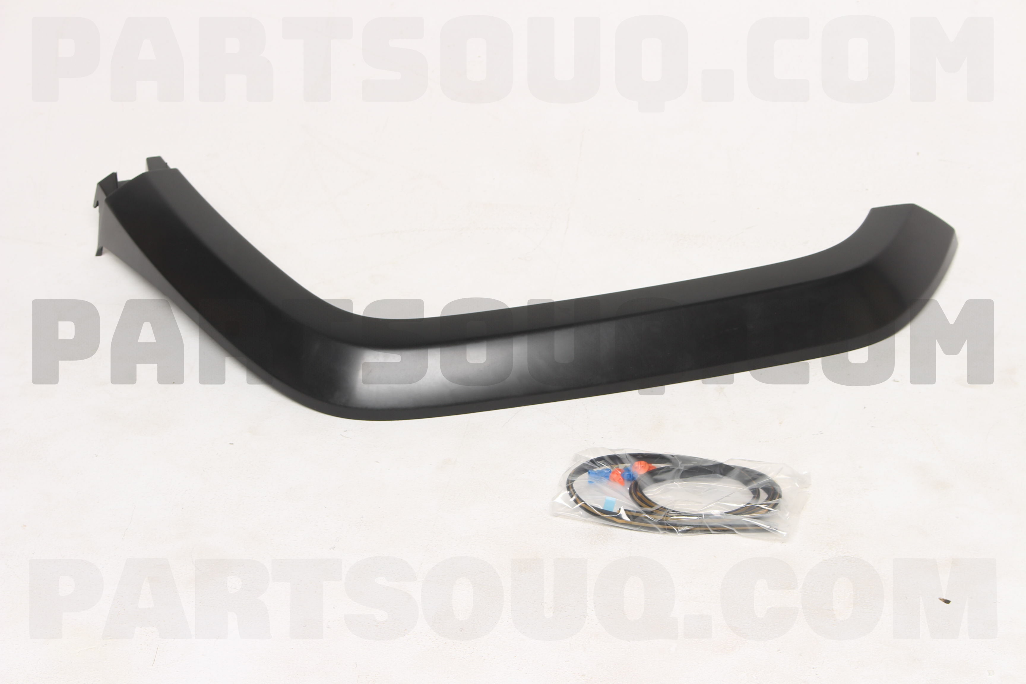 EXTENSION SUB-ASSY, FRONT WHEEL OPENING, LH 5308860907