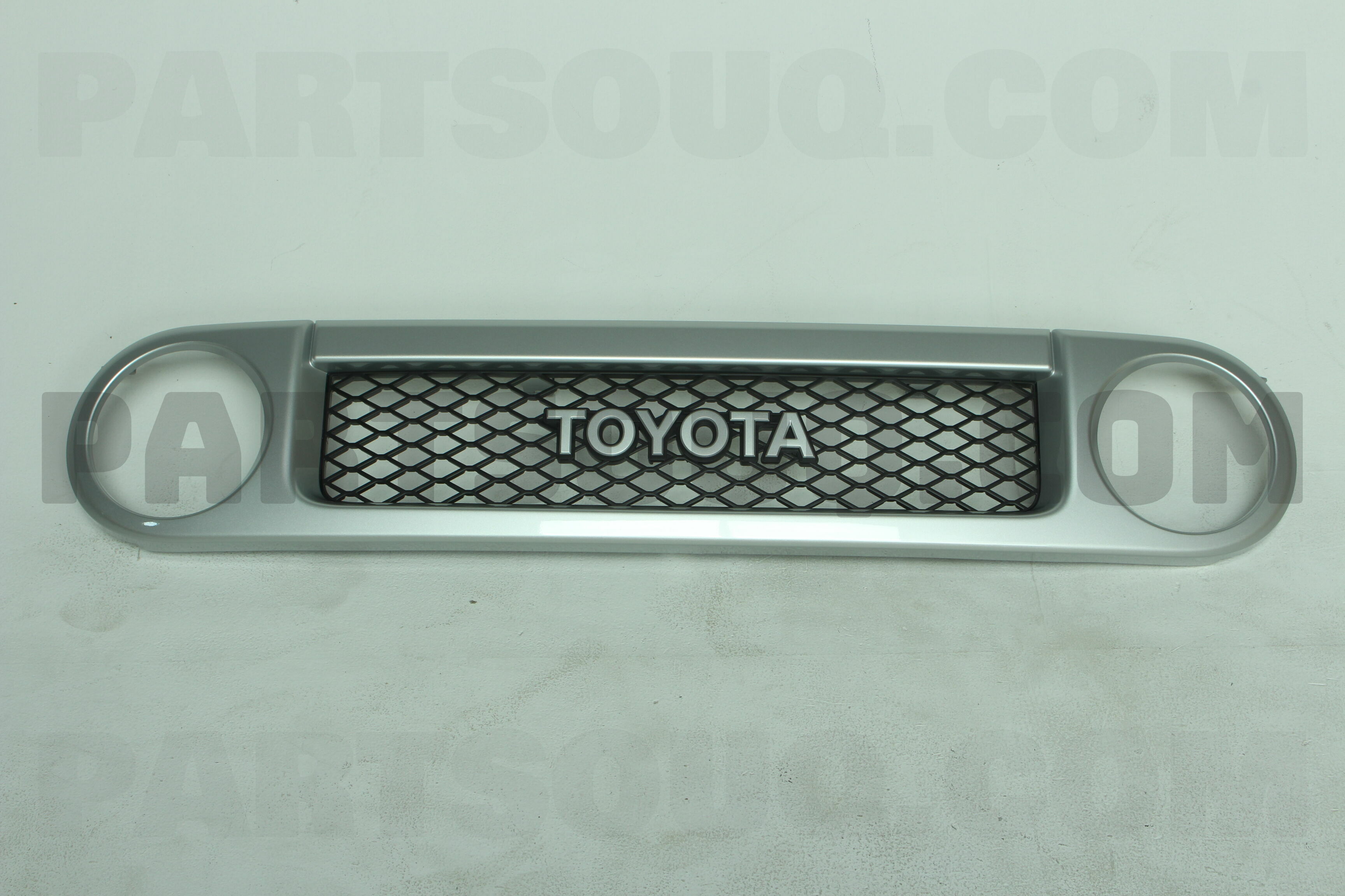 Grille Radiator A Toyota Parts Partsouq