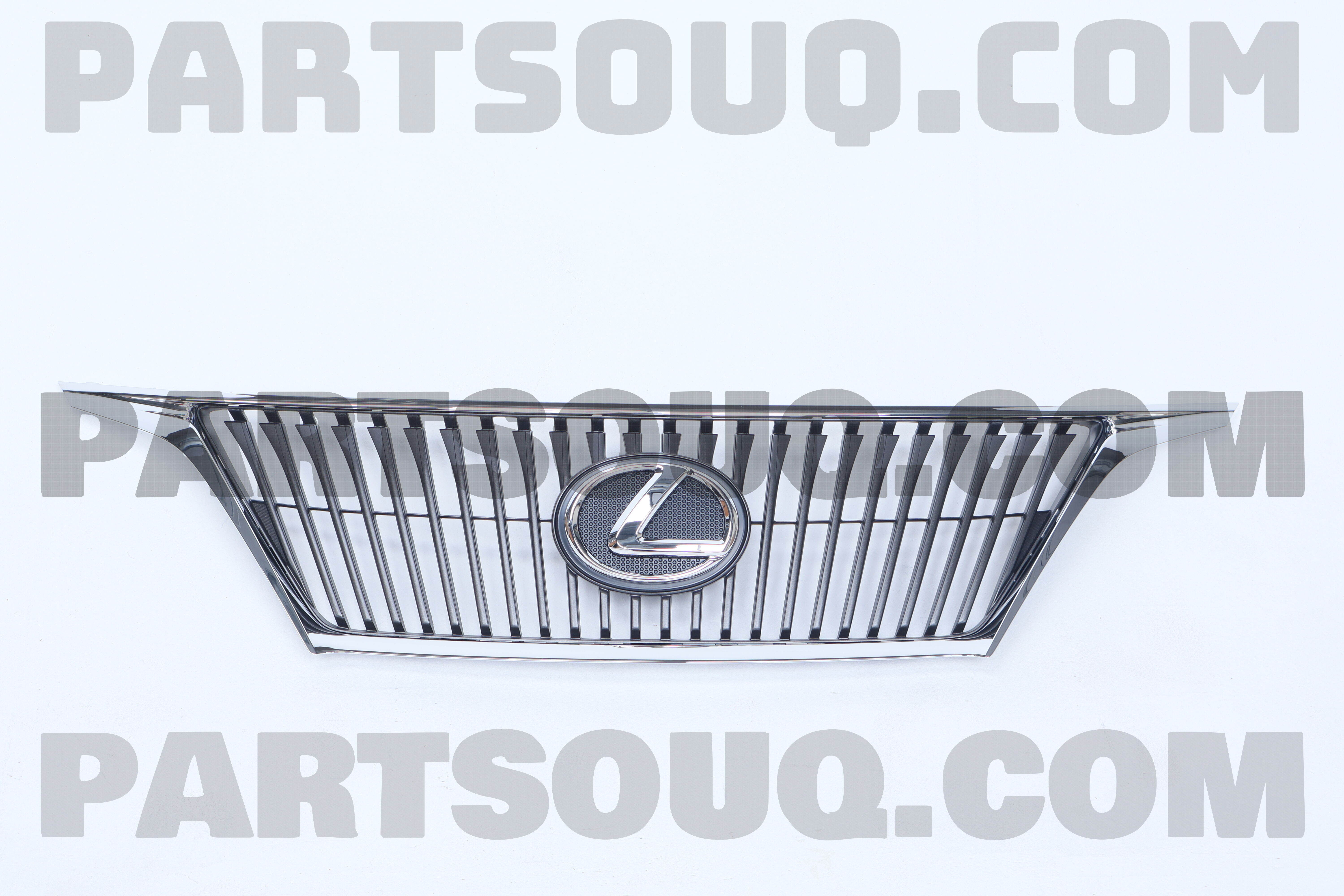 GRILLE, RADIATOR 5310148231 | Toyota Parts | PartSouq