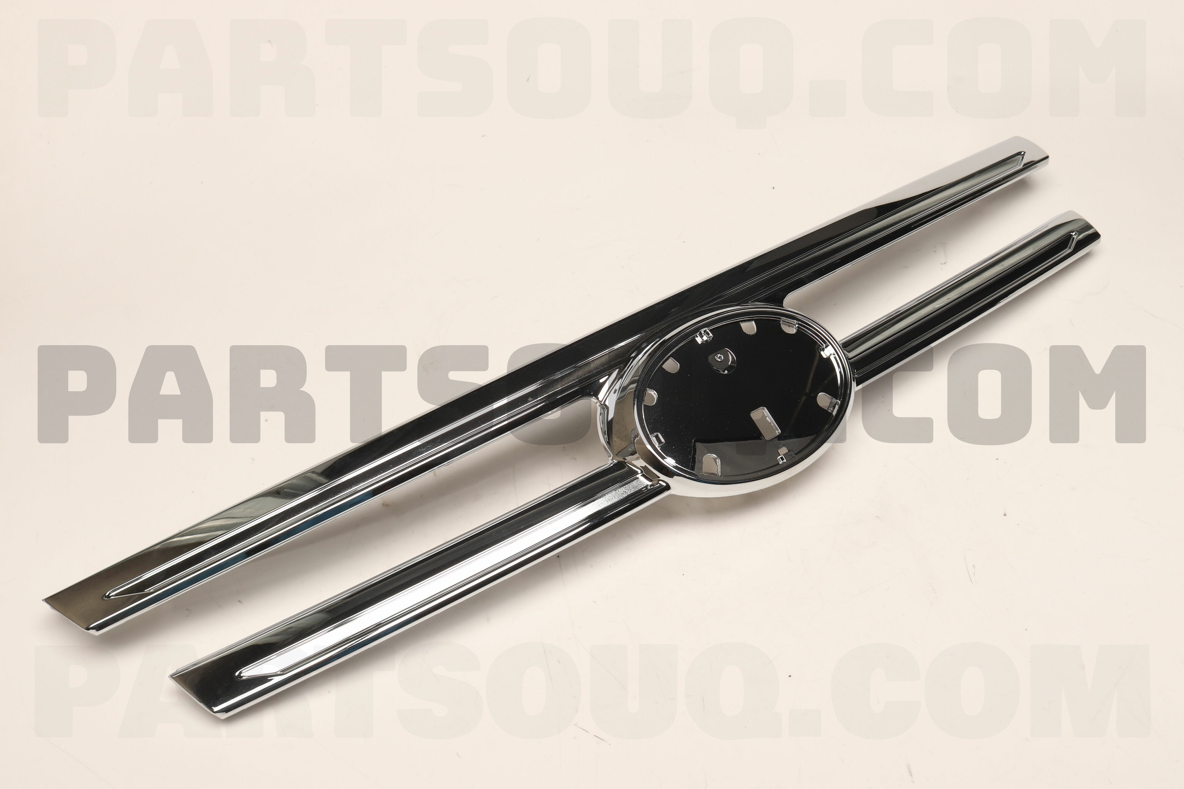 MOULDING RADIATOR G 53121BZ460 | Toyota Parts | PartSouq