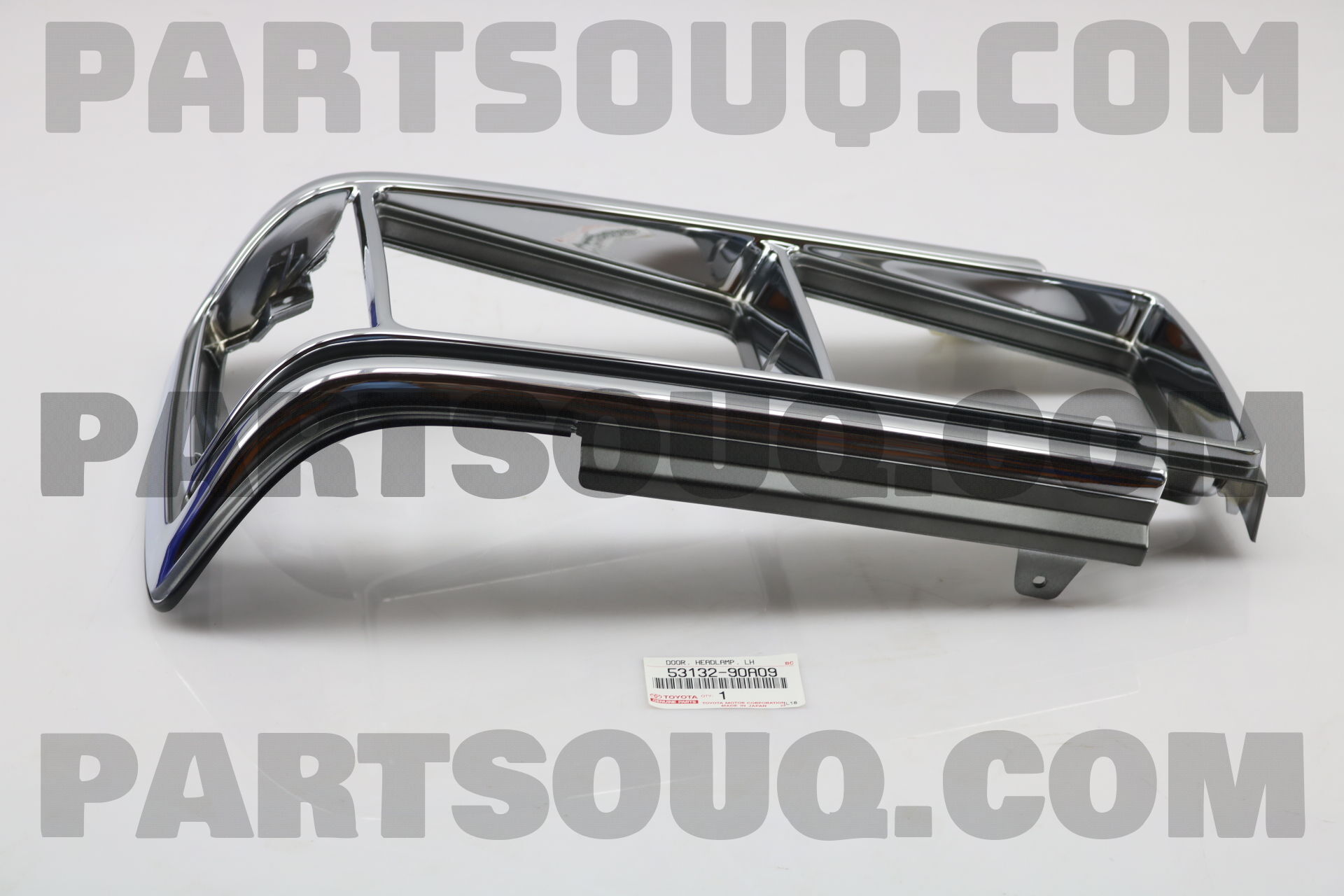 DOOR, HEADLAMP, LH 5313290A09 | Toyota Parts | PartSouq