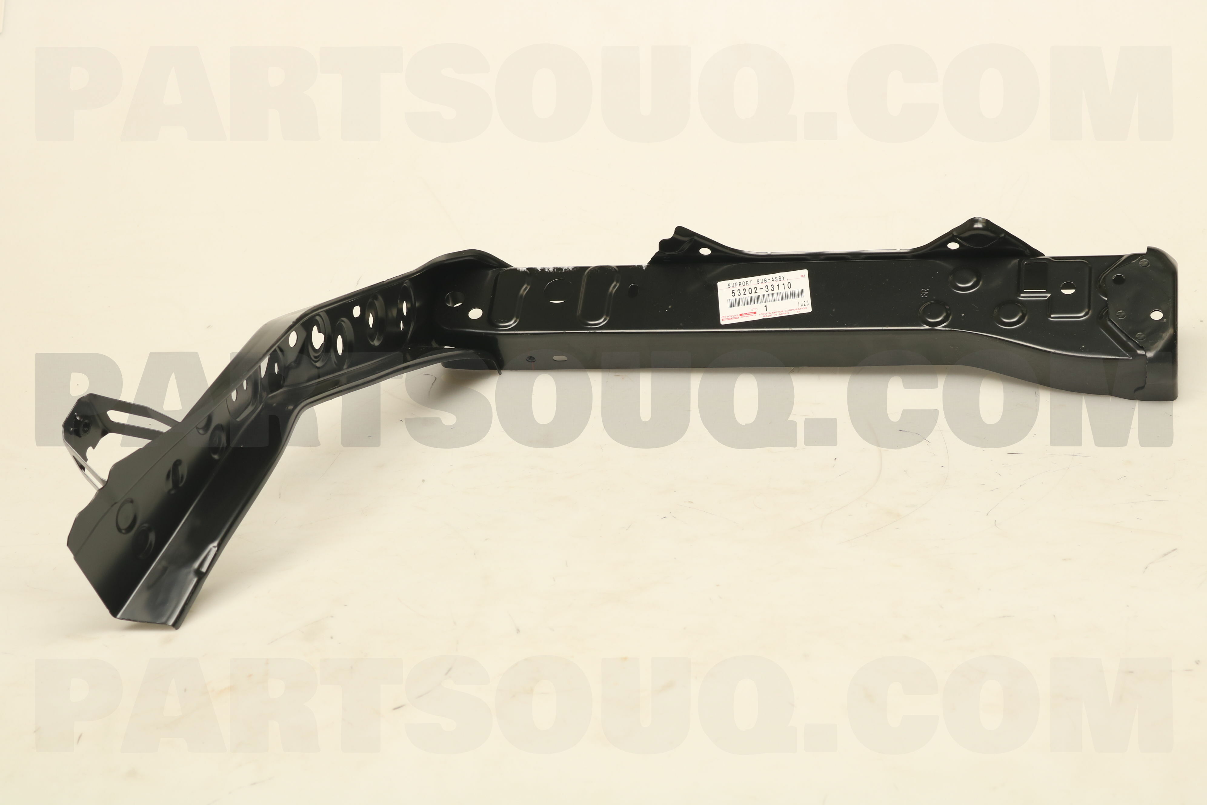 さっちゃん SUPPORT SUB-ASSY 5320233110 | Toyota Parts | PartSouq