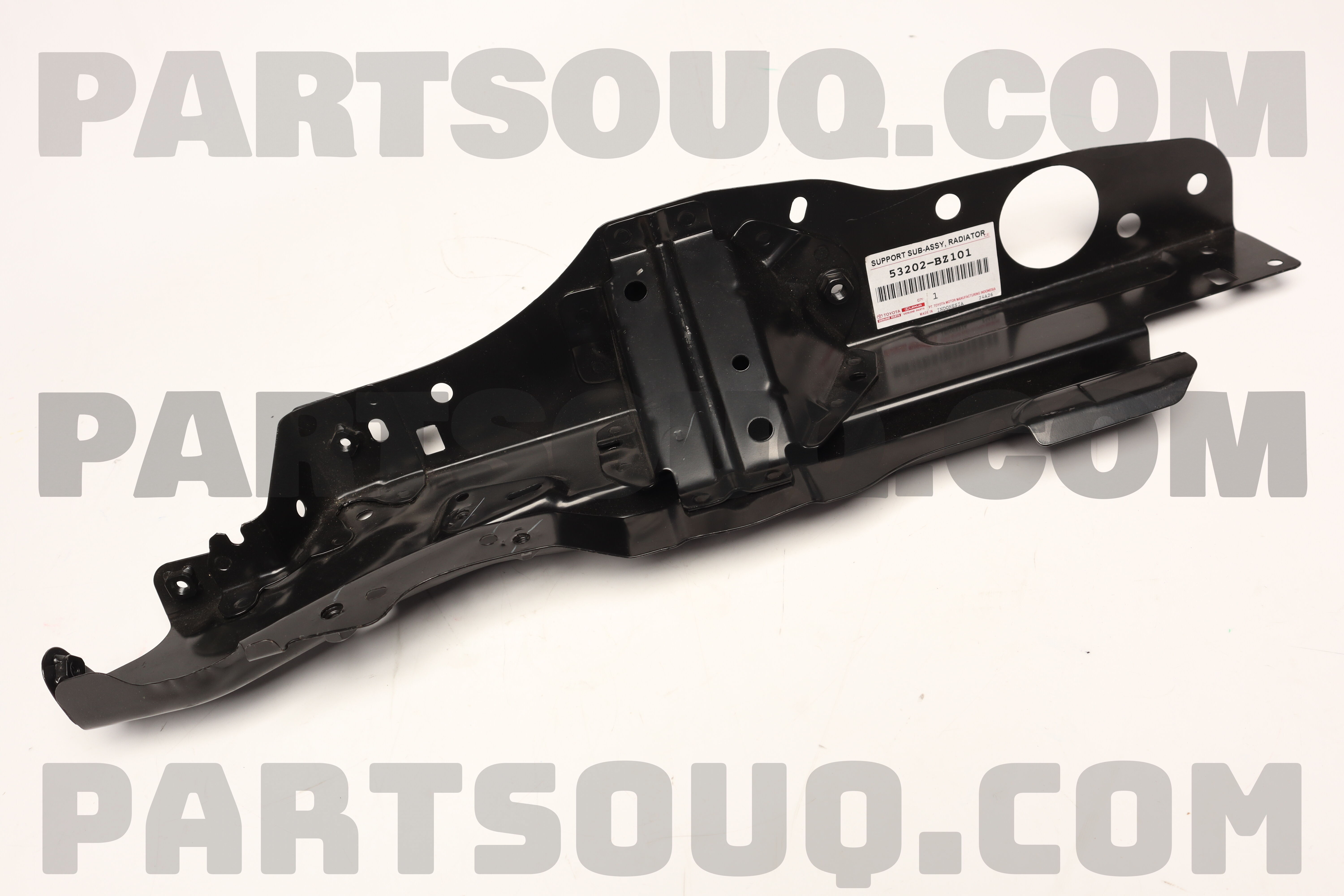 ✴︎専用✴︎ 53201BZ300 Genuine Toyota SUPPORT SUB-ASSY RA 53201-BZ300 | eBay