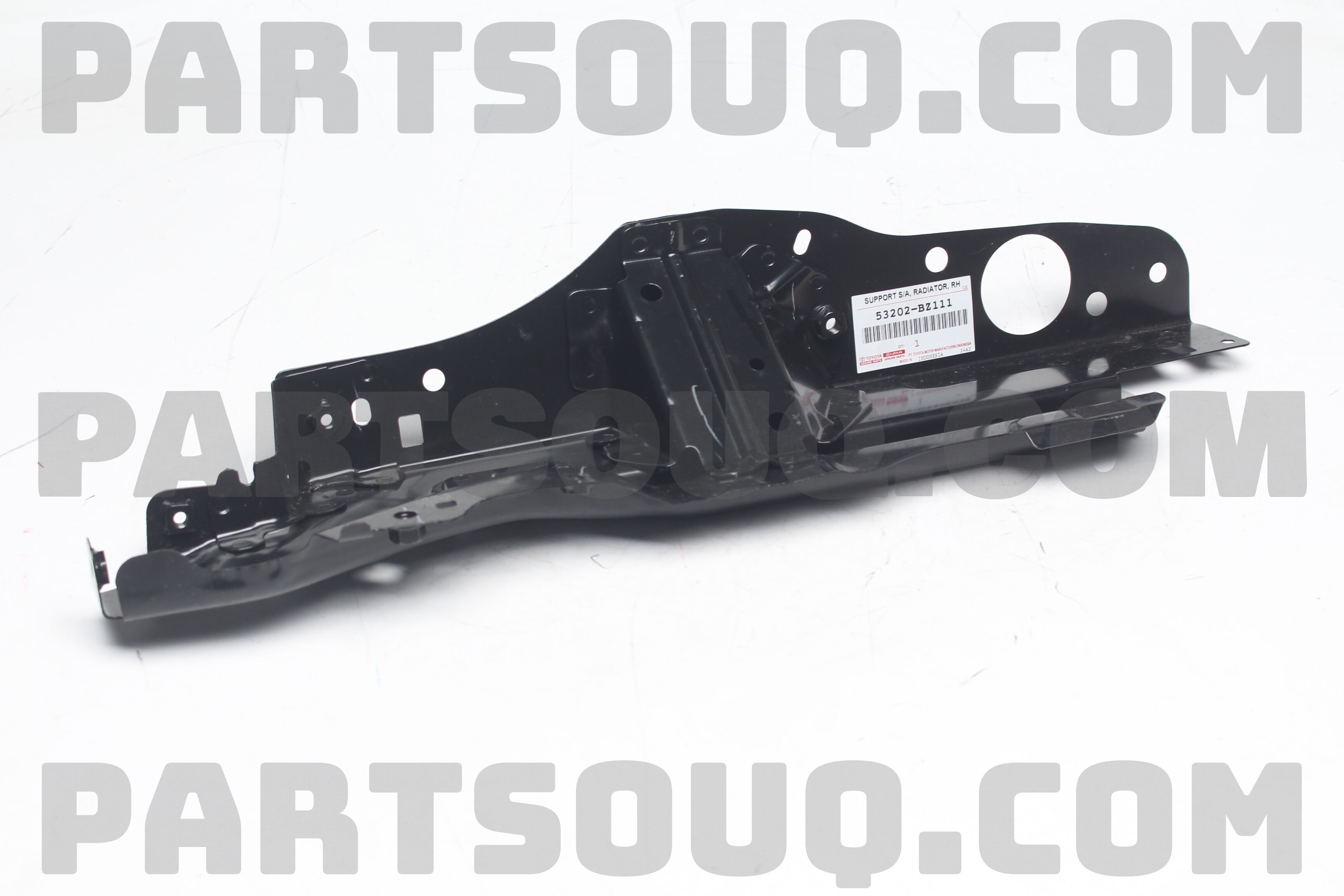 RA RAさま A-Premium - Hydraulic Power Steering Rack and Pinion