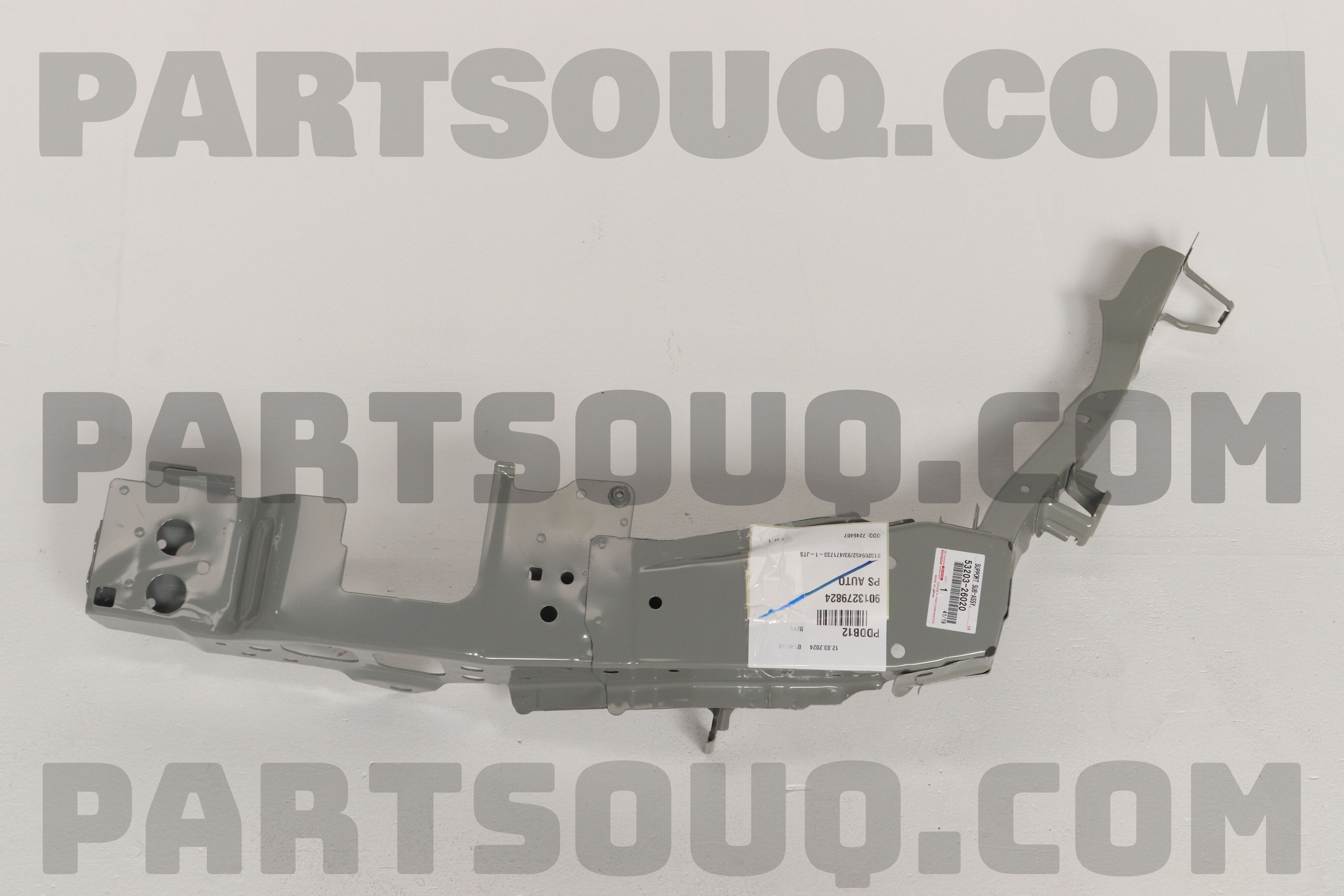 SUPPORT SUB-ASSY 5320326020 | Toyota Parts | PartSouq