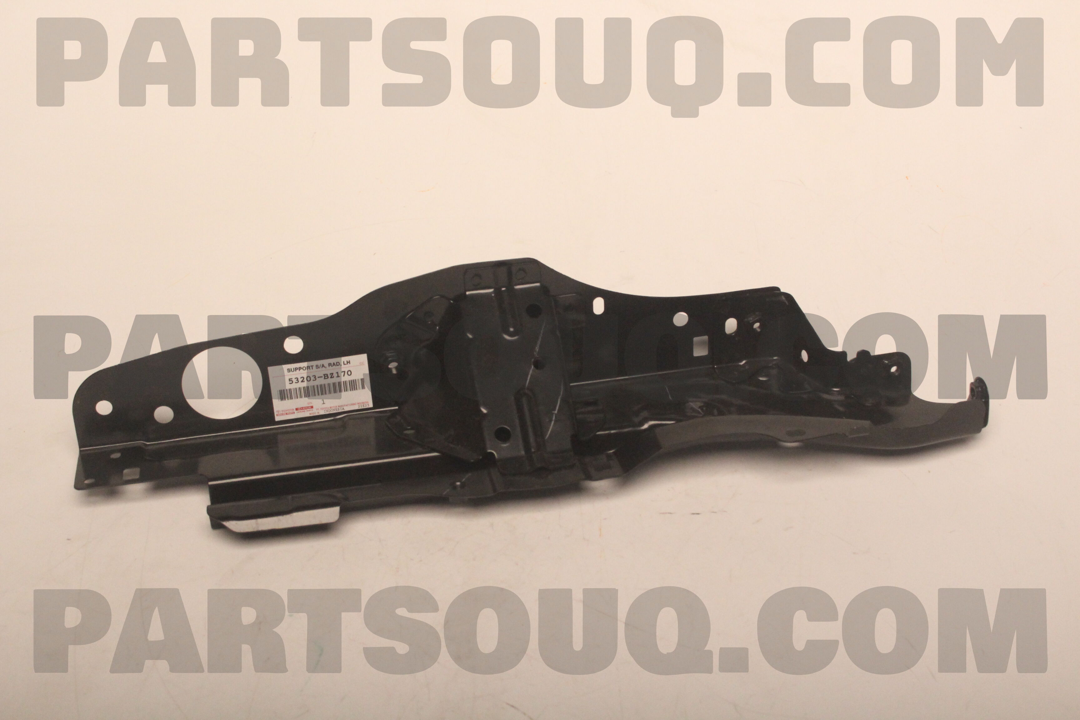 SUPPORT SUB-ASSY RA 53203BZ170 | Toyota Parts | PartSouq