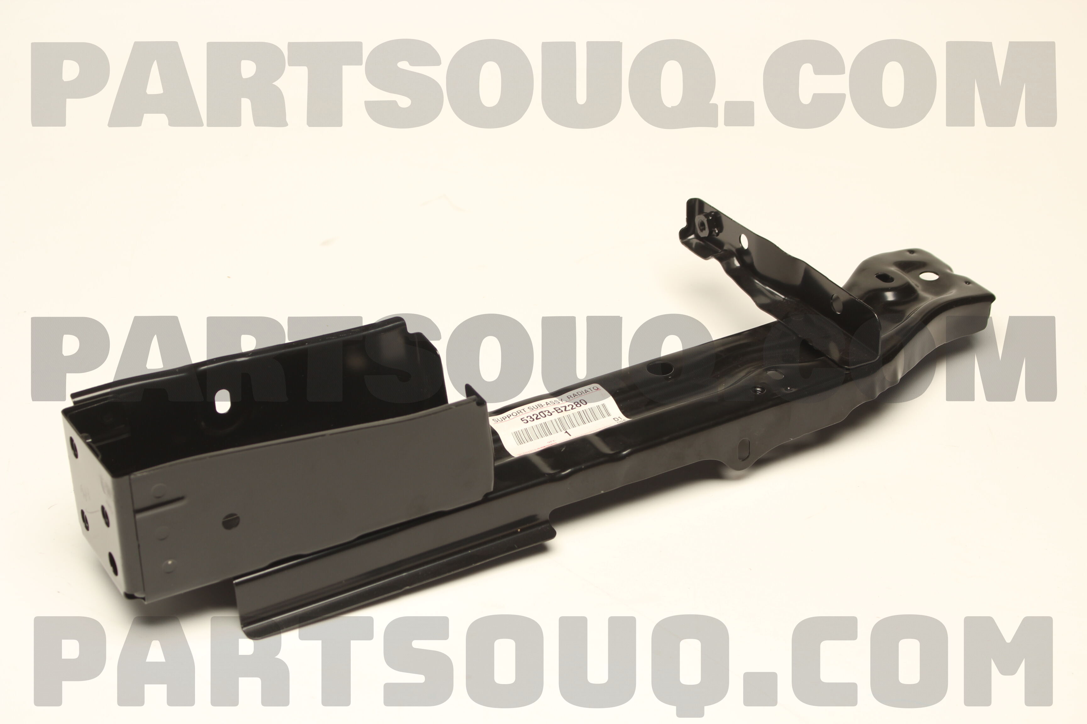 SUPPORT SUB-ASSY RA 53203BZ280 | Toyota Parts | PartSouq