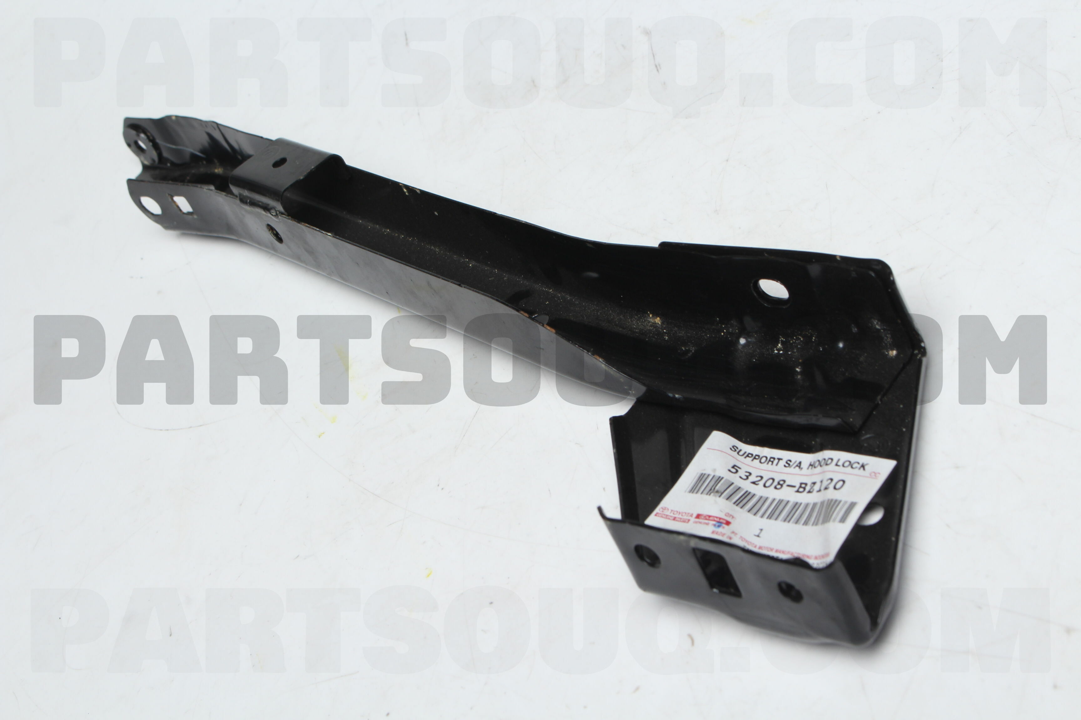 数量限定SALE HO SUB-ASSY SUPPORT 53208BZ120 PartSouq | Parts Toyota | 遊戯王OCG デュエルモンスターズ
