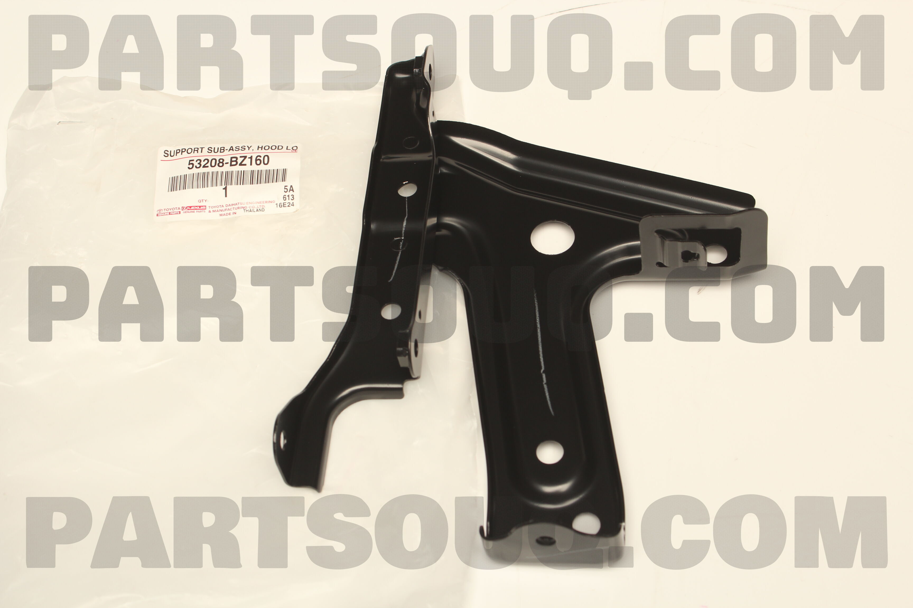 SUPPORT SUB-ASSY, HO 53208BZ160 | Toyota Parts | PartSouq
