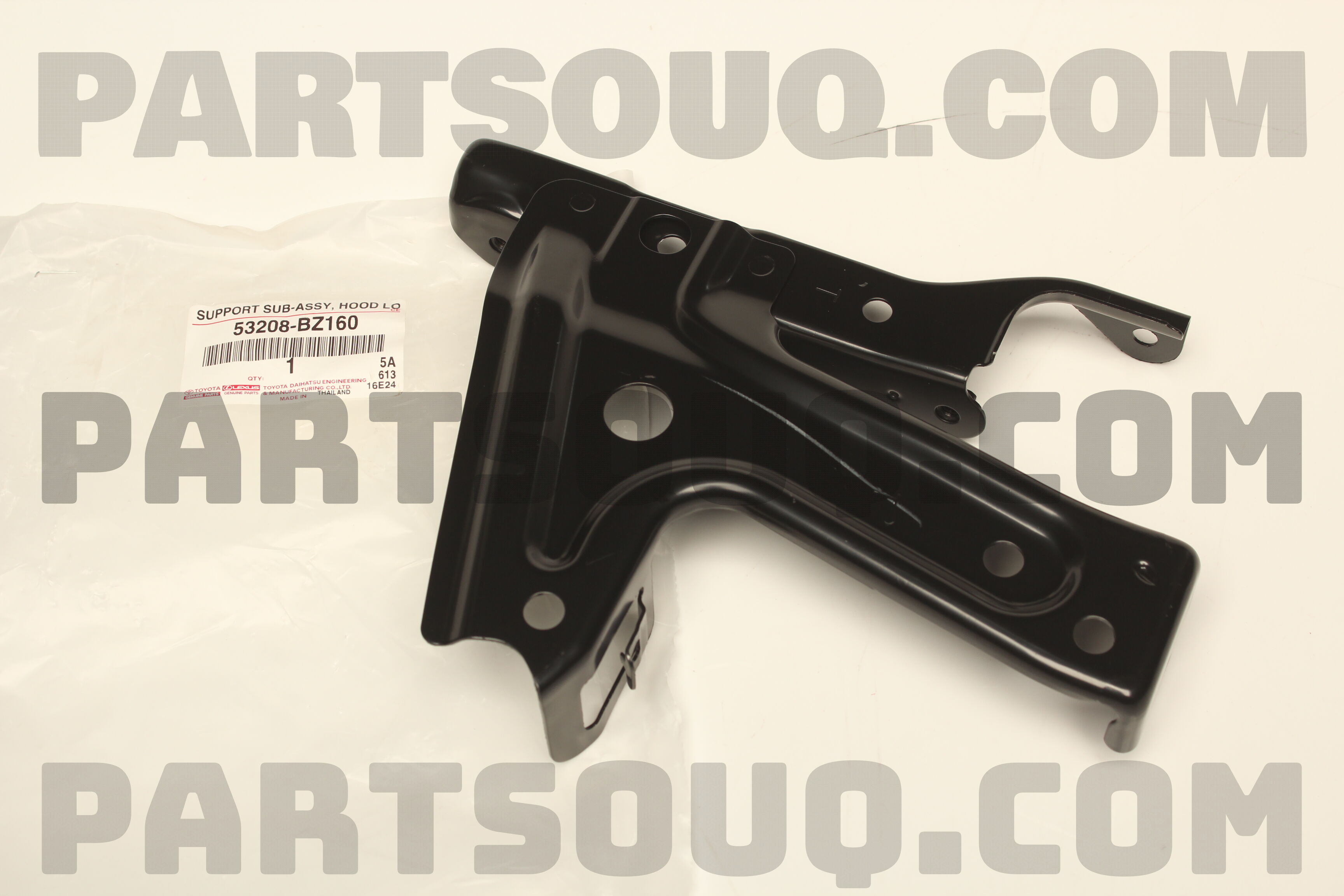 SUPPORT SUB-ASSY, HO 53208BZ160 | Toyota Parts | PartSouq
