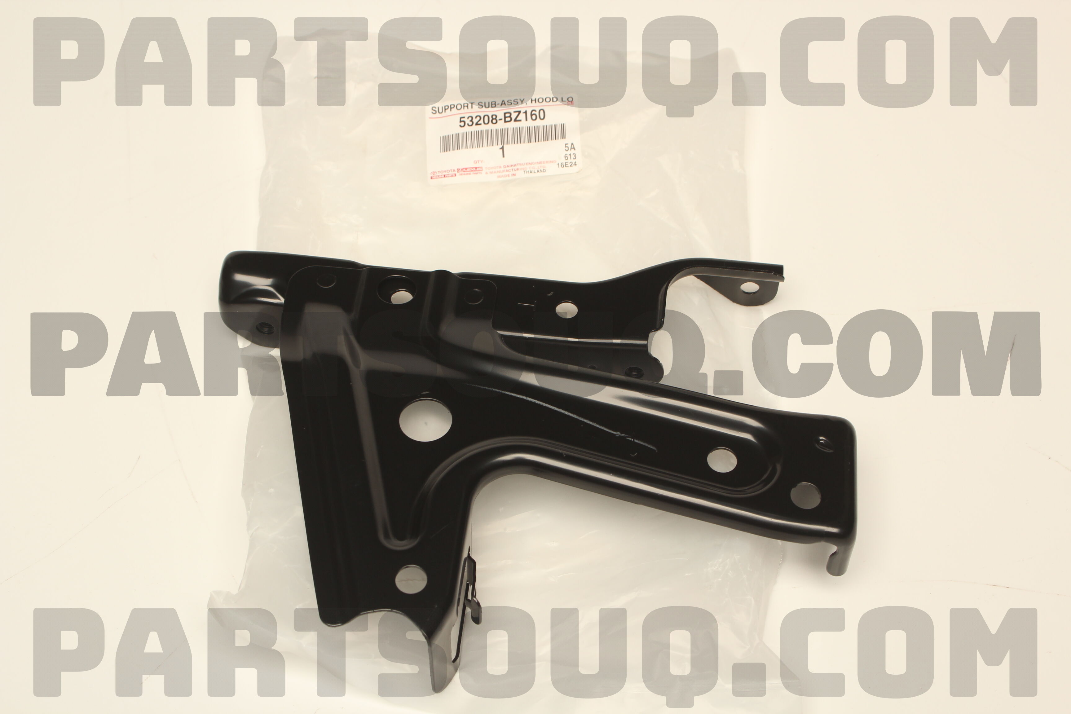 SUPPORT SUB-ASSY, HO 53208BZ160 | Toyota Parts | PartSouq