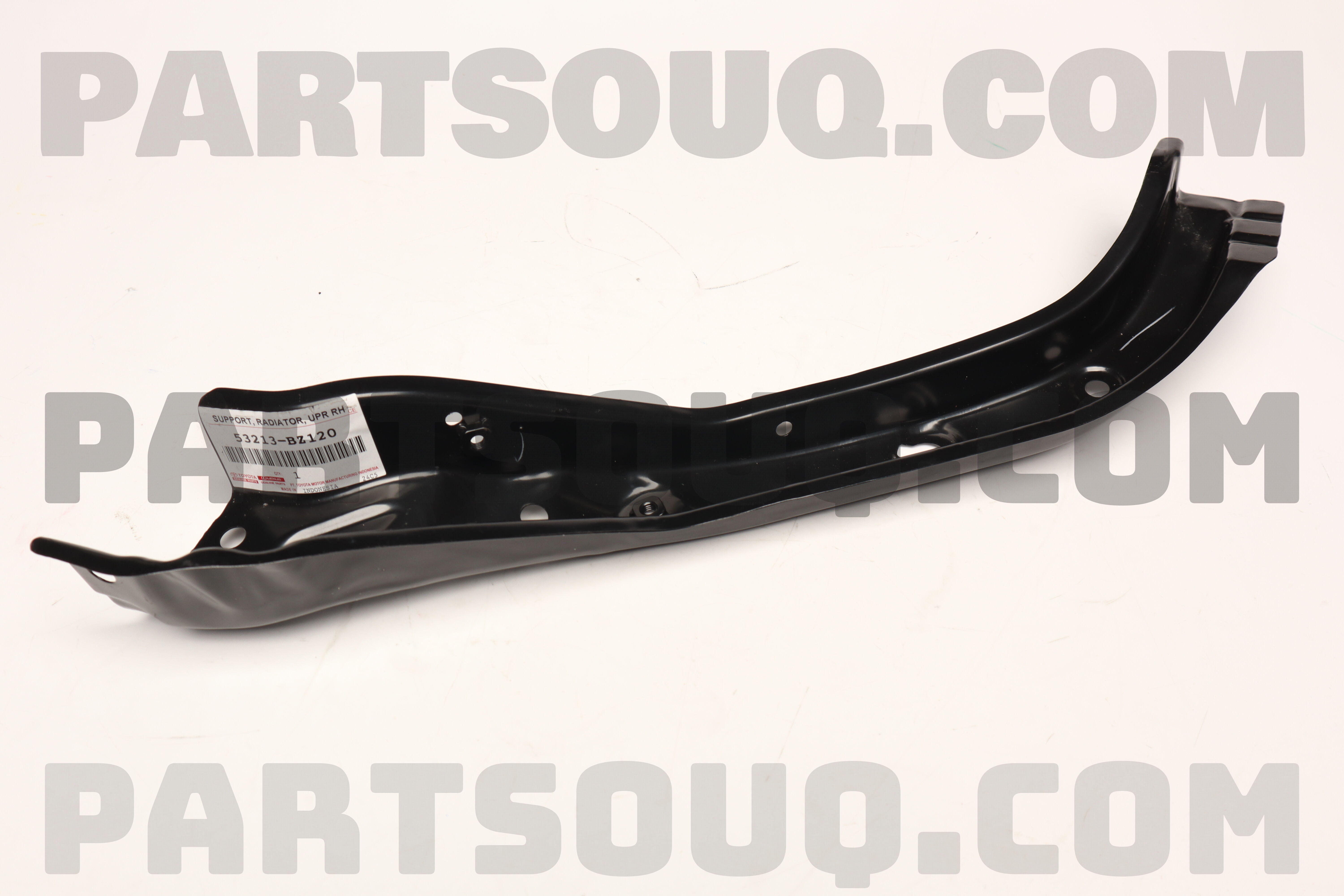 SUPPORT, RADIATOR 53213BZ120 | Toyota Parts | PartSouq