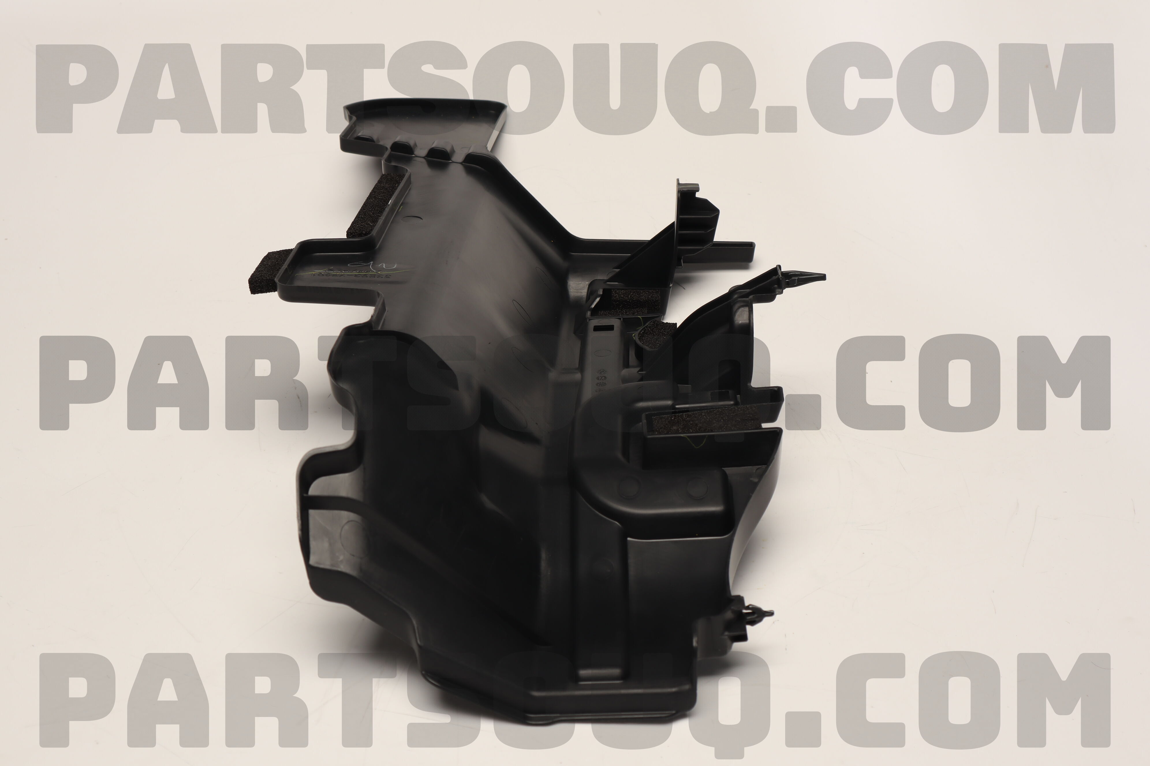 DEFLECTOR, RADIATOR 53293YP090 | Toyota Parts | PartSouq