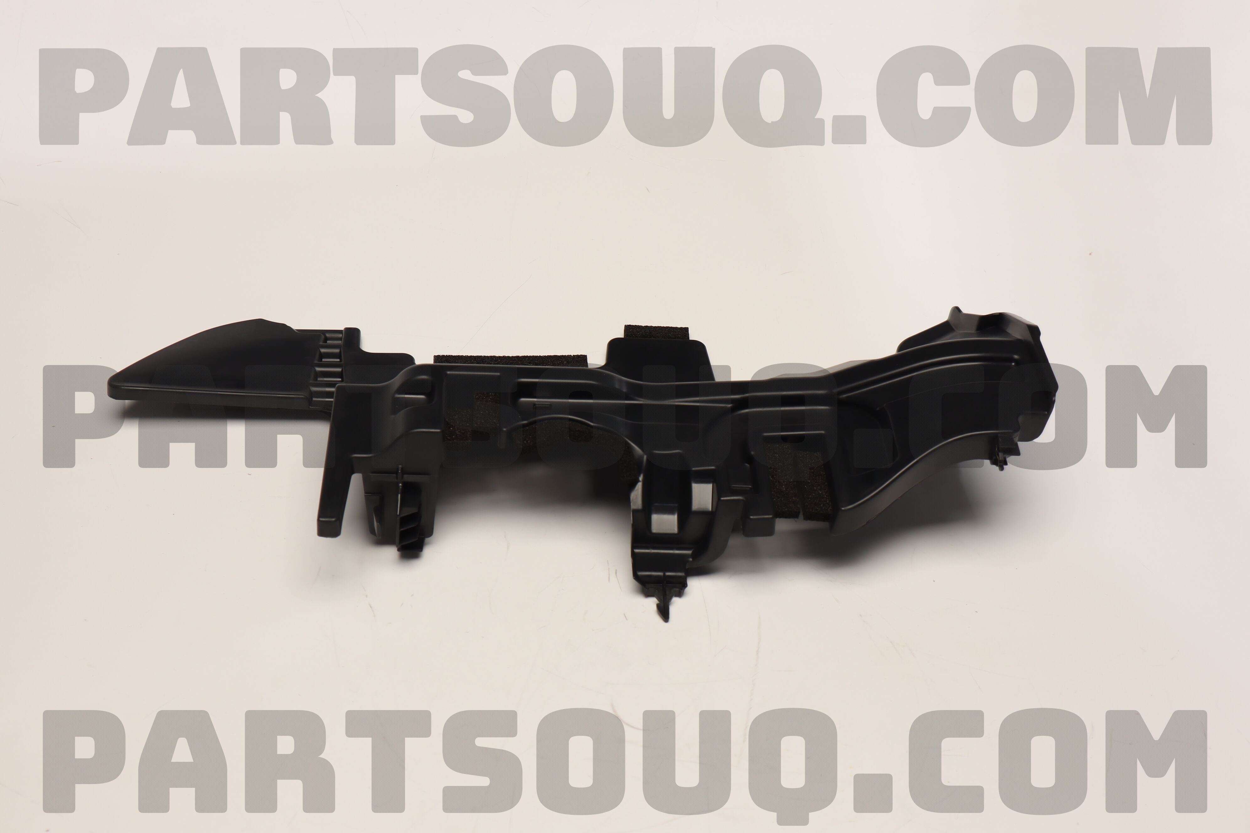 DEFLECTOR, RADIATOR 53293YP090 | Toyota Parts | PartSouq