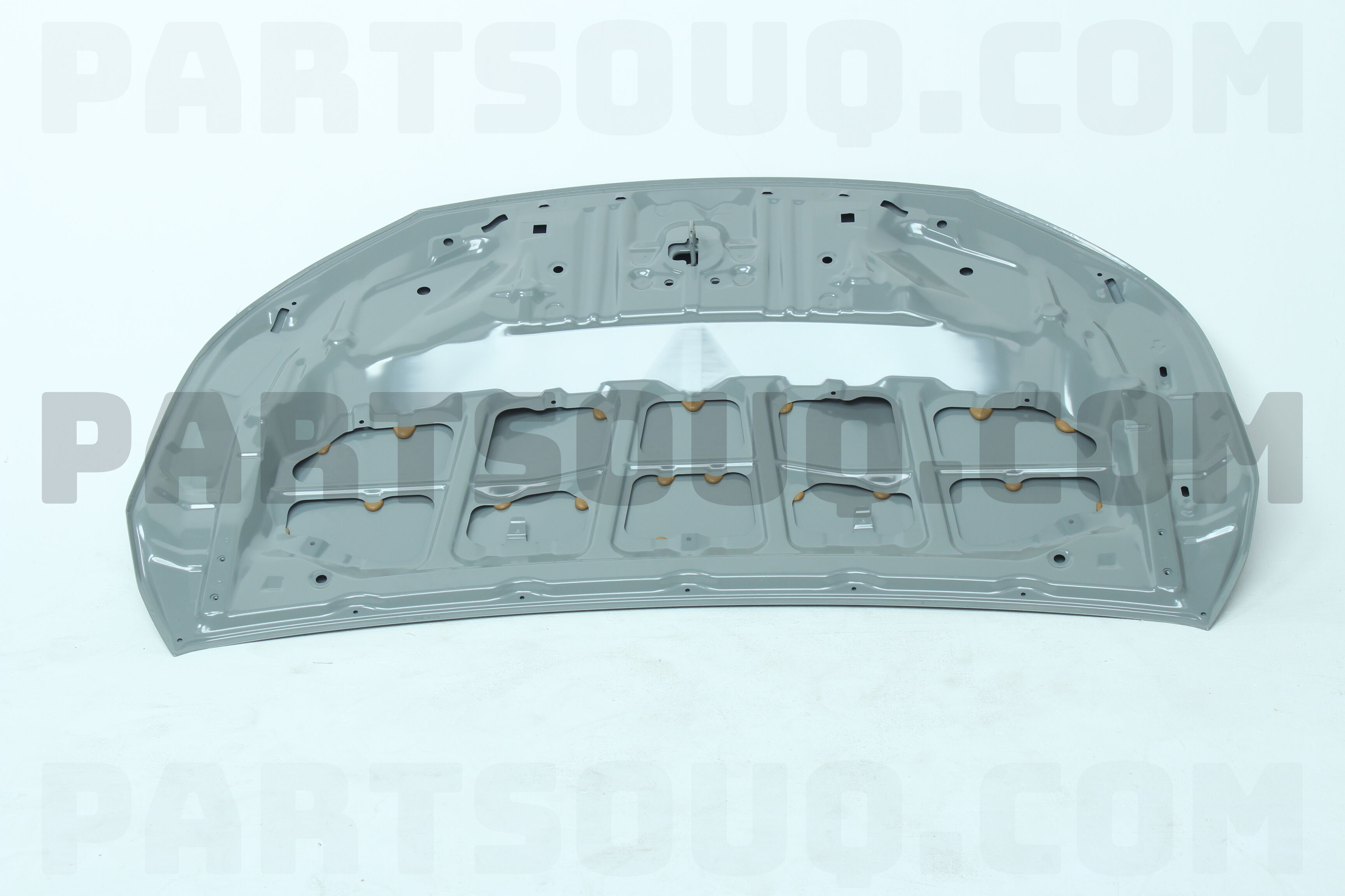 HOOD SUB-ASSY 53301BZ390 | Toyota Parts | PartSouq