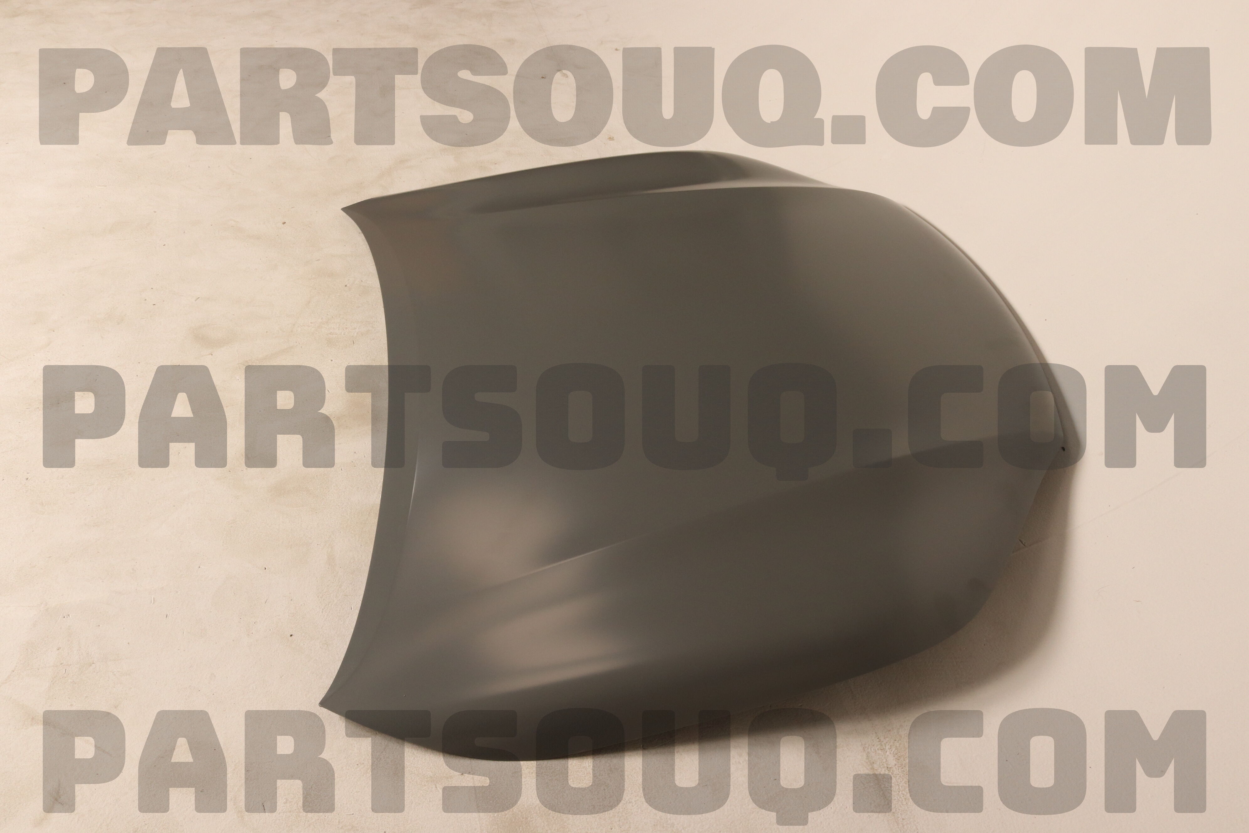 HOOD SUB-ASSY 53301KK030 | Toyota Parts | PartSouq