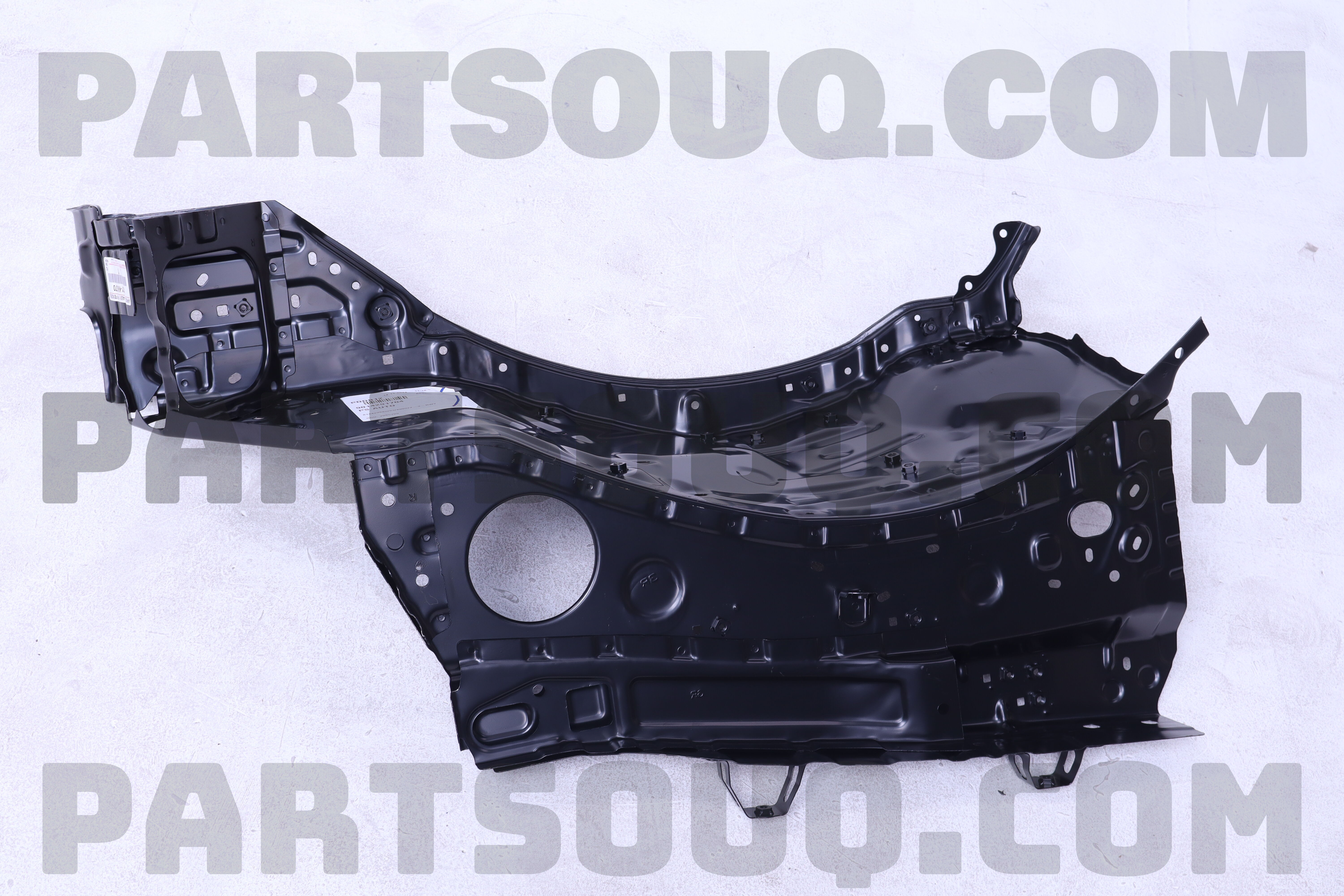 APRON SUB-ASSY FR 53701KK370 | Toyota Parts | PartSouq APRON SUB-ASSY FR 53701KK370 | Toyota Parts | PartSouq